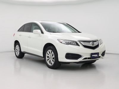 2017 Acura RDX Base -
                  Colorado Springs, CO