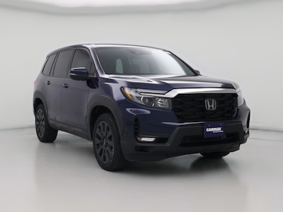 2022 Honda Passport EX-L -
                  Colorado Springs, CO