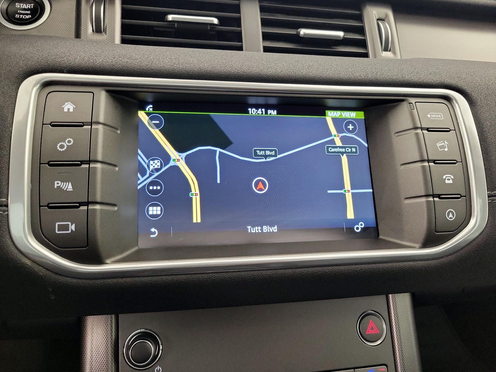 Thumbnail: 2019 Land Rover Range Rover Evoque - 14