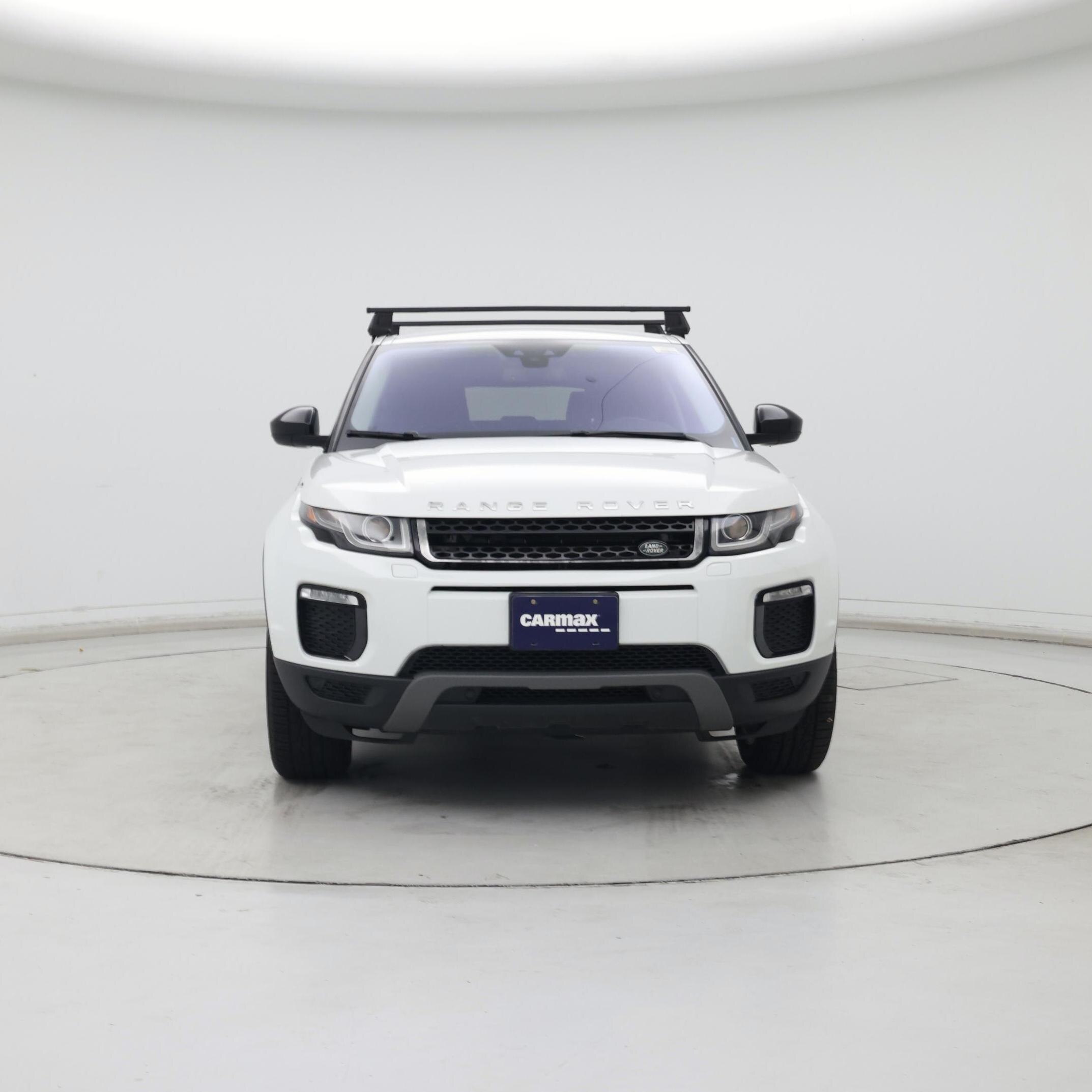 Thumbnail: 2019 Land Rover Range Rover Evoque - 5