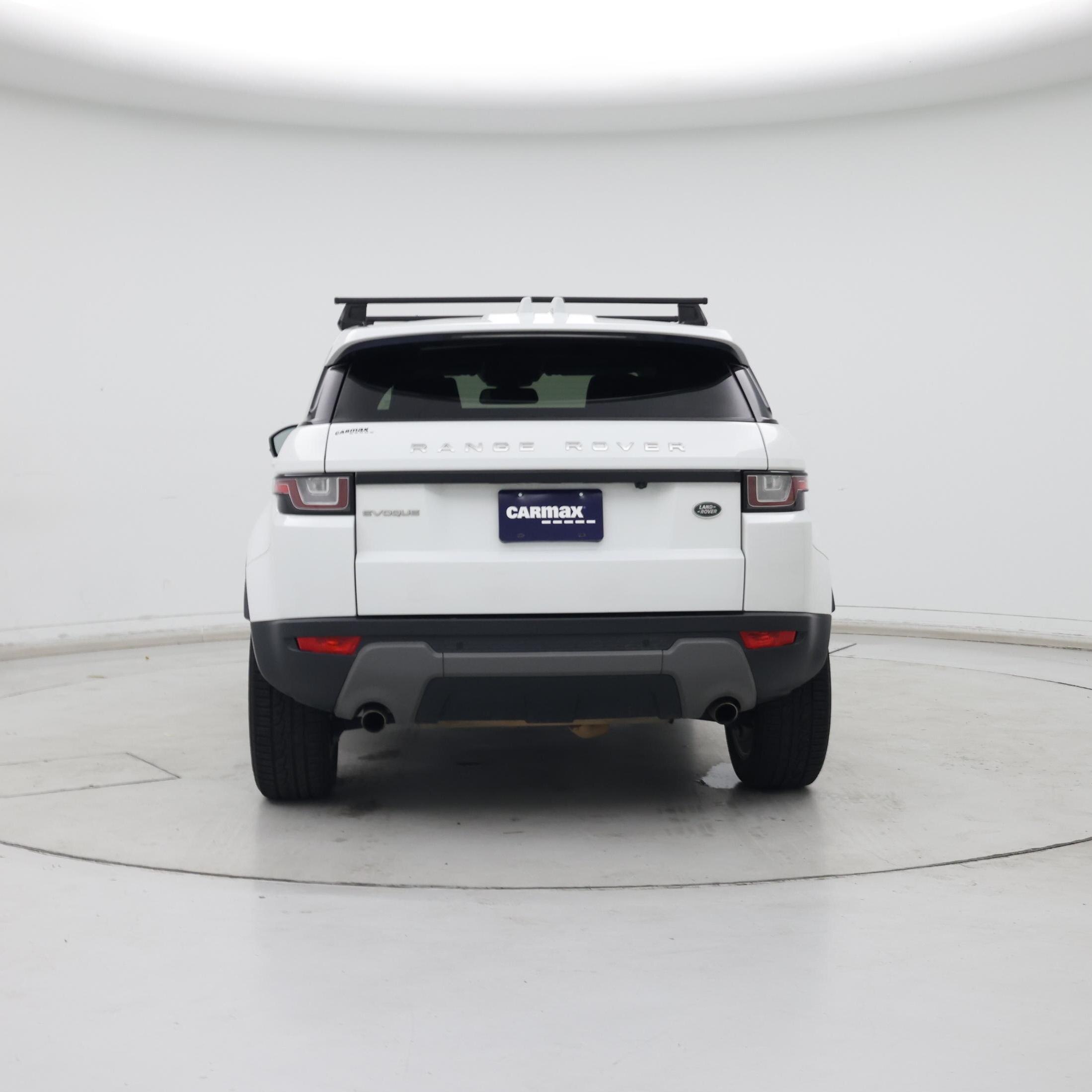 Thumbnail: 2019 Land Rover Range Rover Evoque - 6