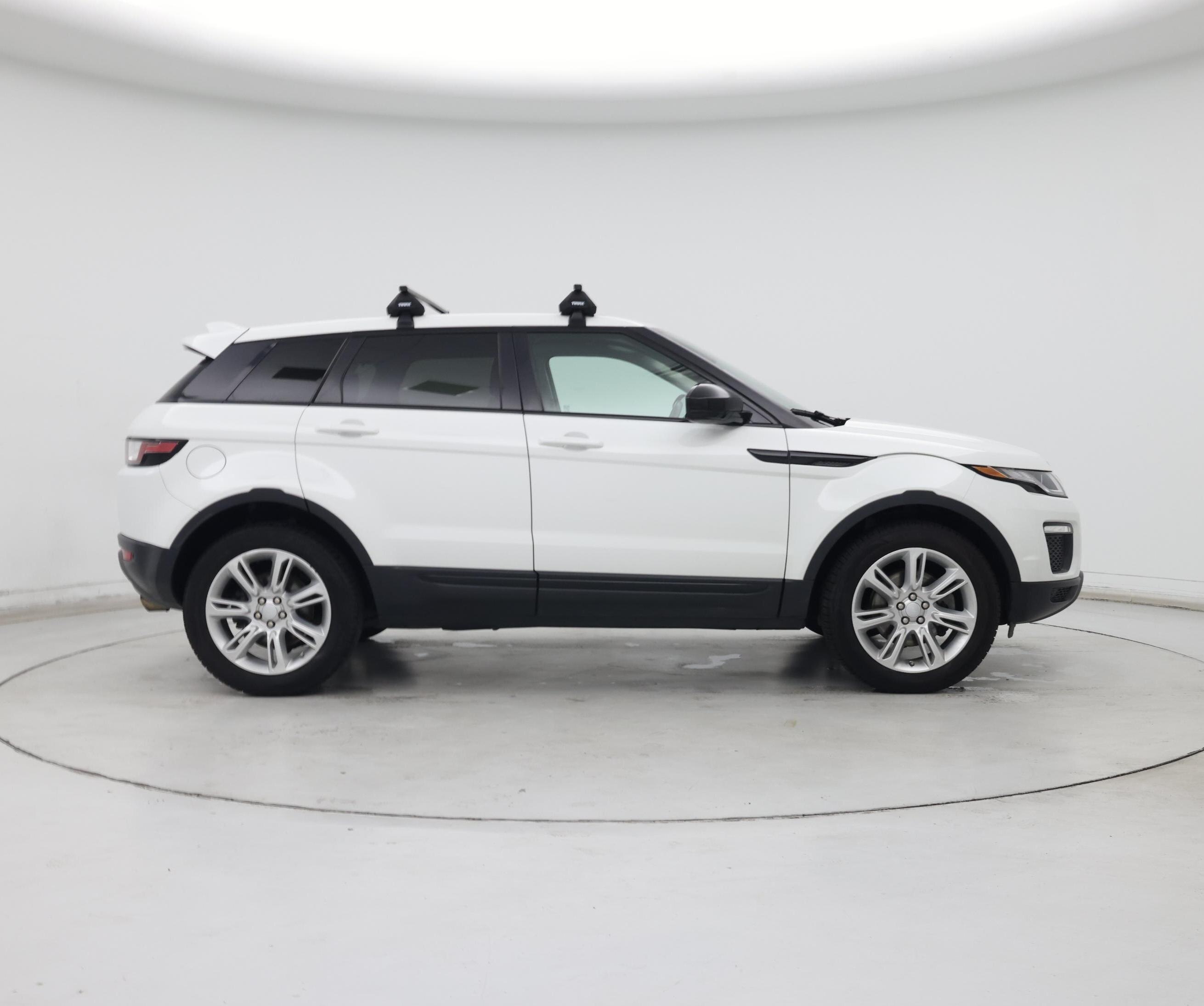 Thumbnail: 2019 Land Rover Range Rover Evoque - 7
