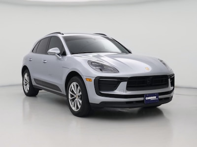 2022 Porsche Macan  -
                  Colorado Springs, CO