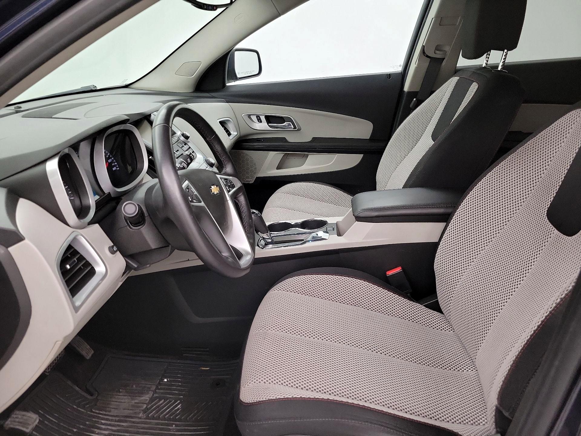 Thumbnail: 2016 Chevrolet Equinox - 9