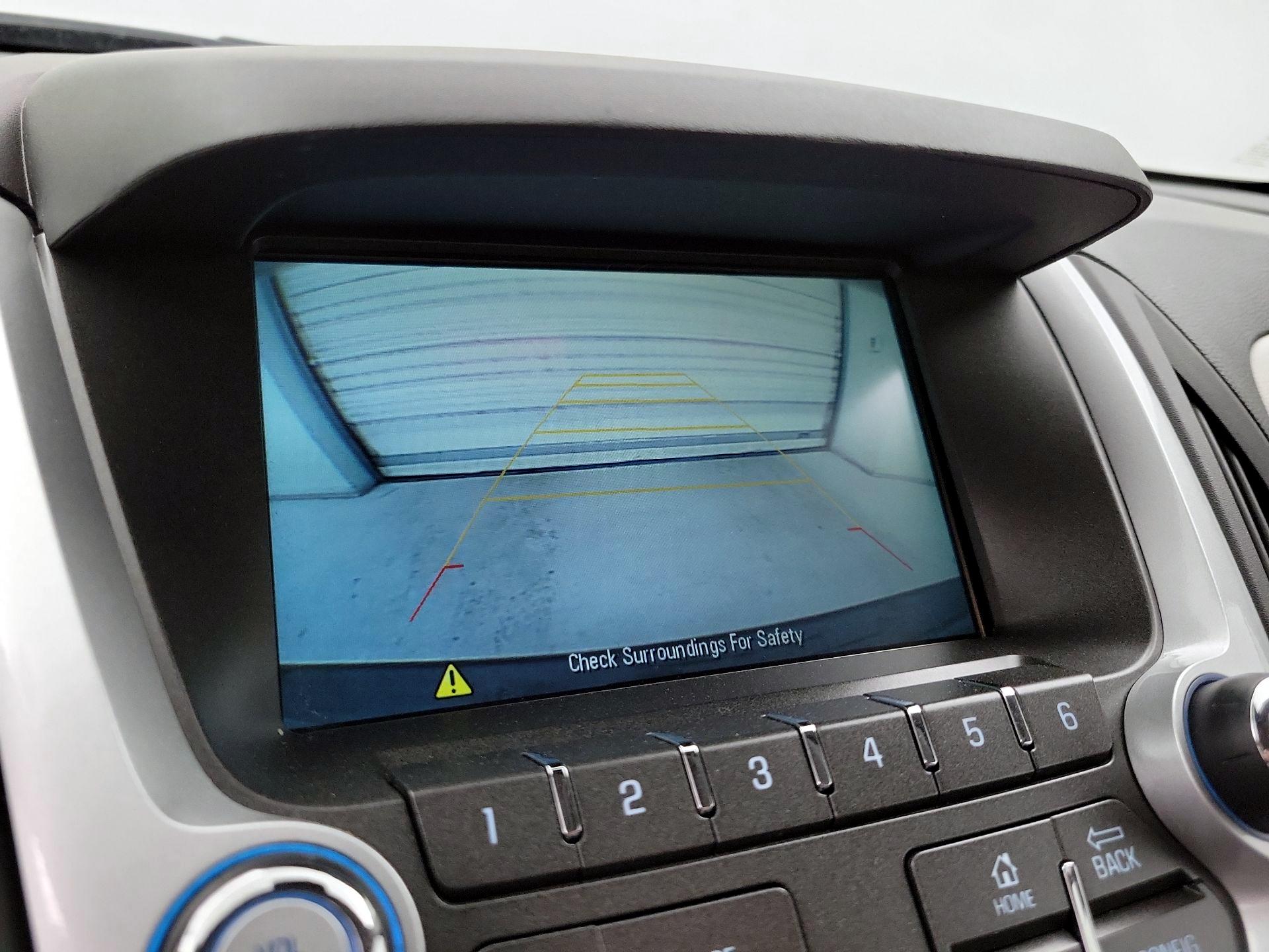 Thumbnail: 2016 Chevrolet Equinox - 12