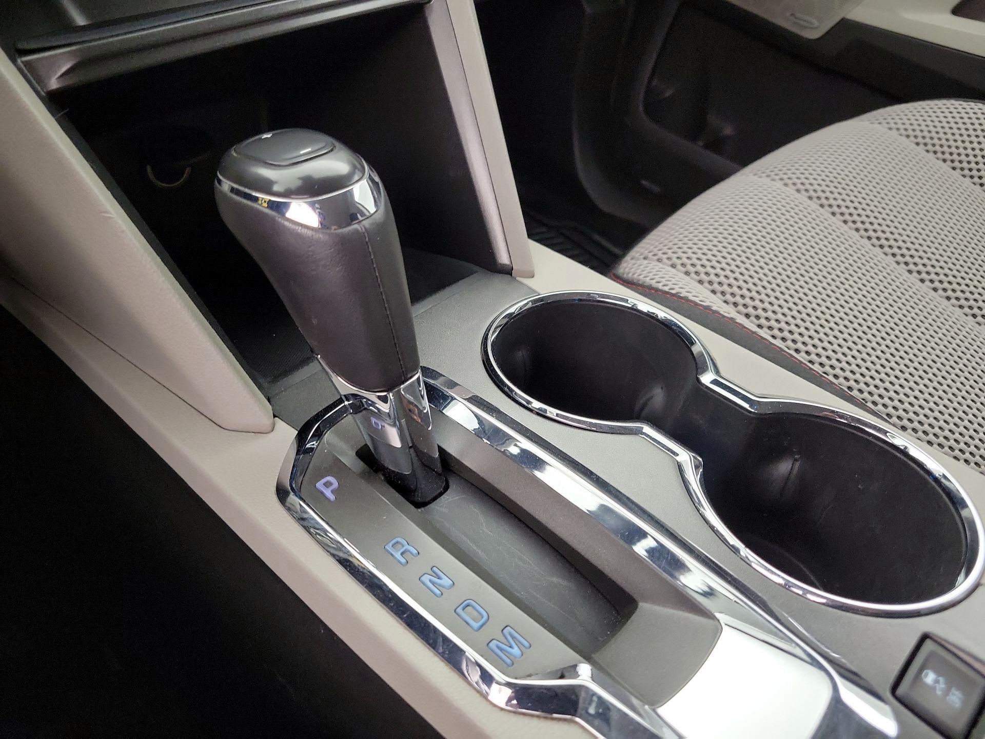 Thumbnail: 2016 Chevrolet Equinox - 15