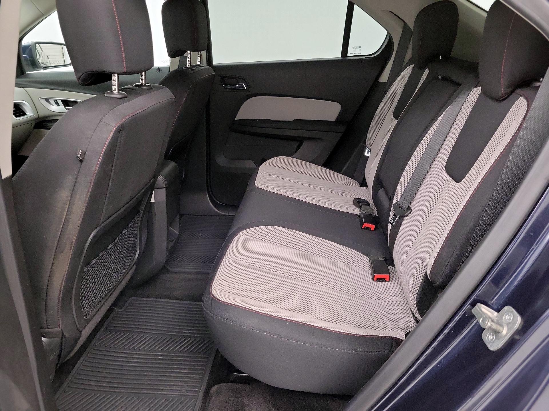 Thumbnail: 2016 Chevrolet Equinox - 17