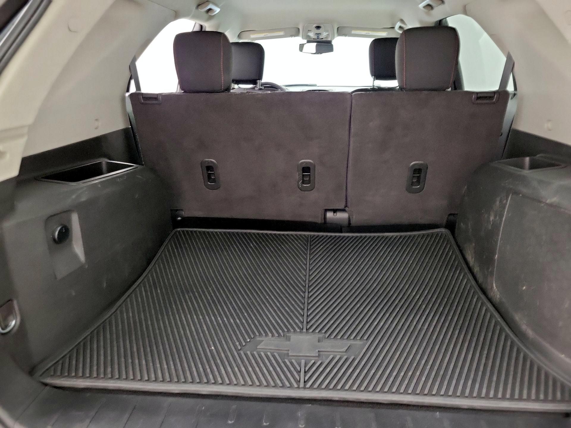 Thumbnail: 2016 Chevrolet Equinox - 18