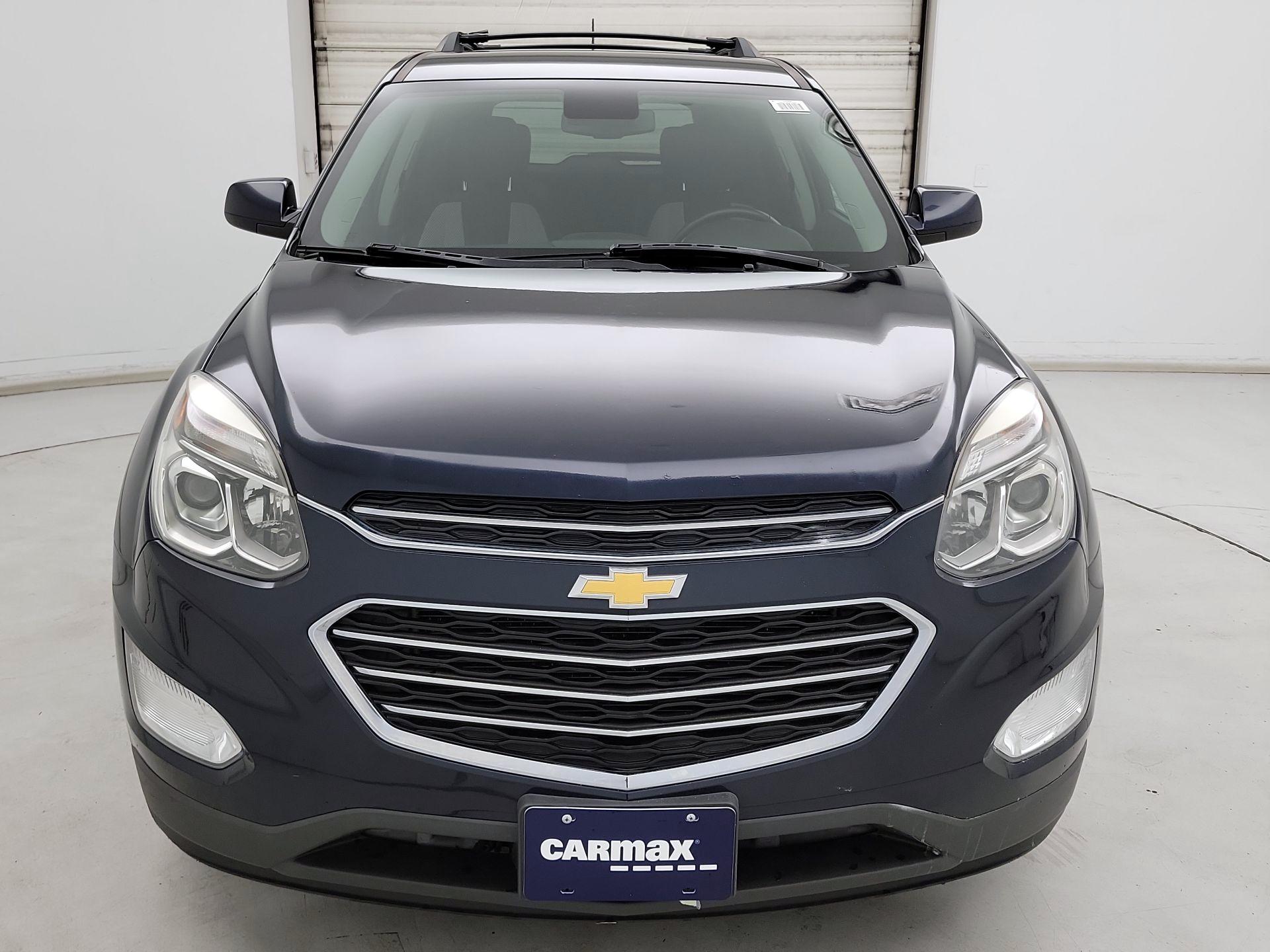 Thumbnail: 2016 Chevrolet Equinox - 2