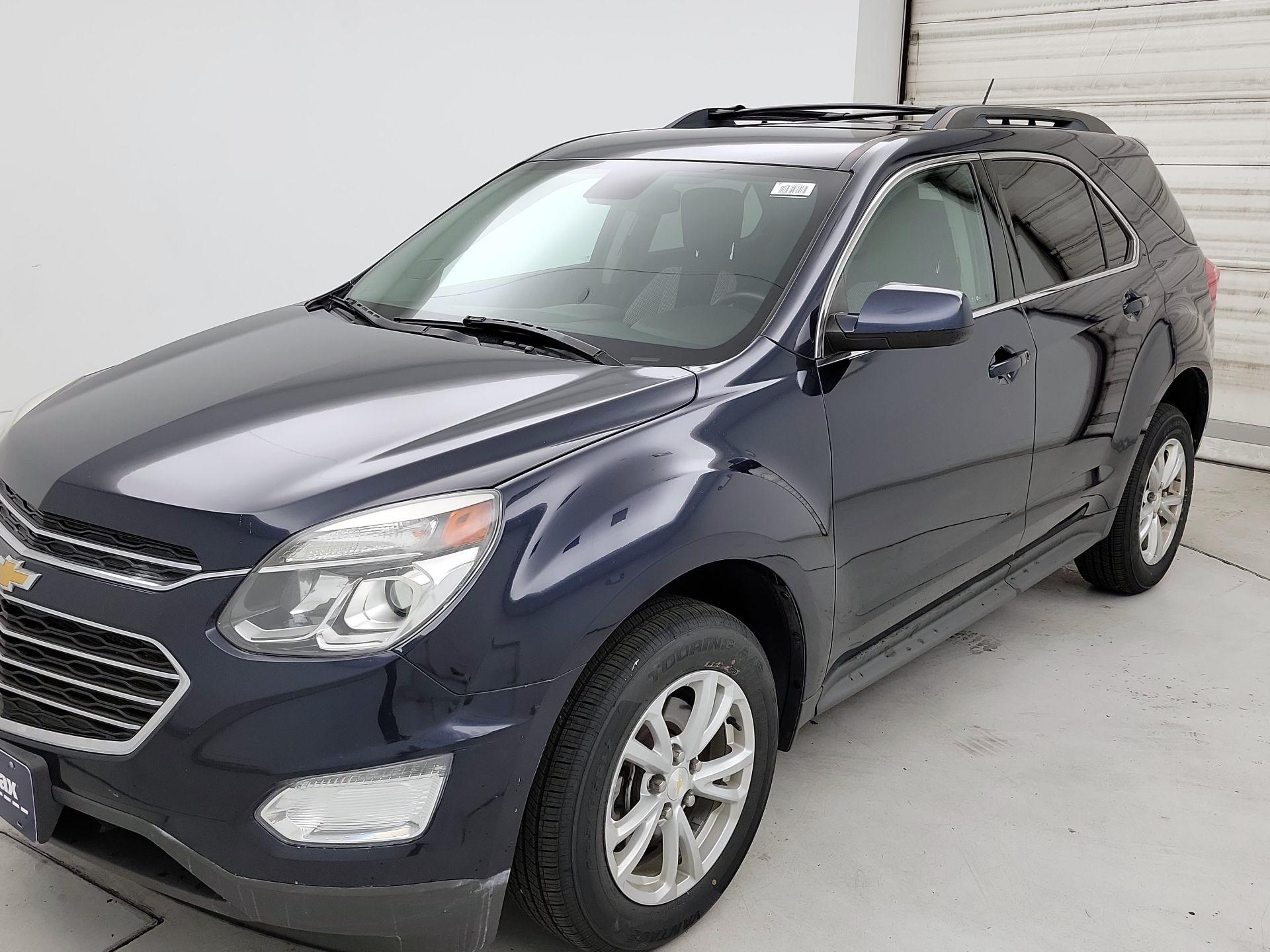 Thumbnail: 2016 Chevrolet Equinox - 3
