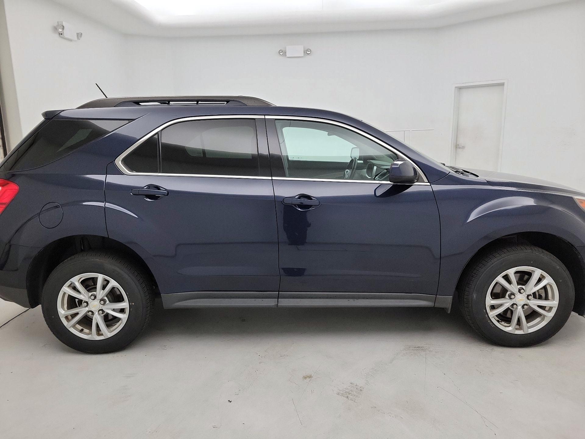 Thumbnail: 2016 Chevrolet Equinox - 4