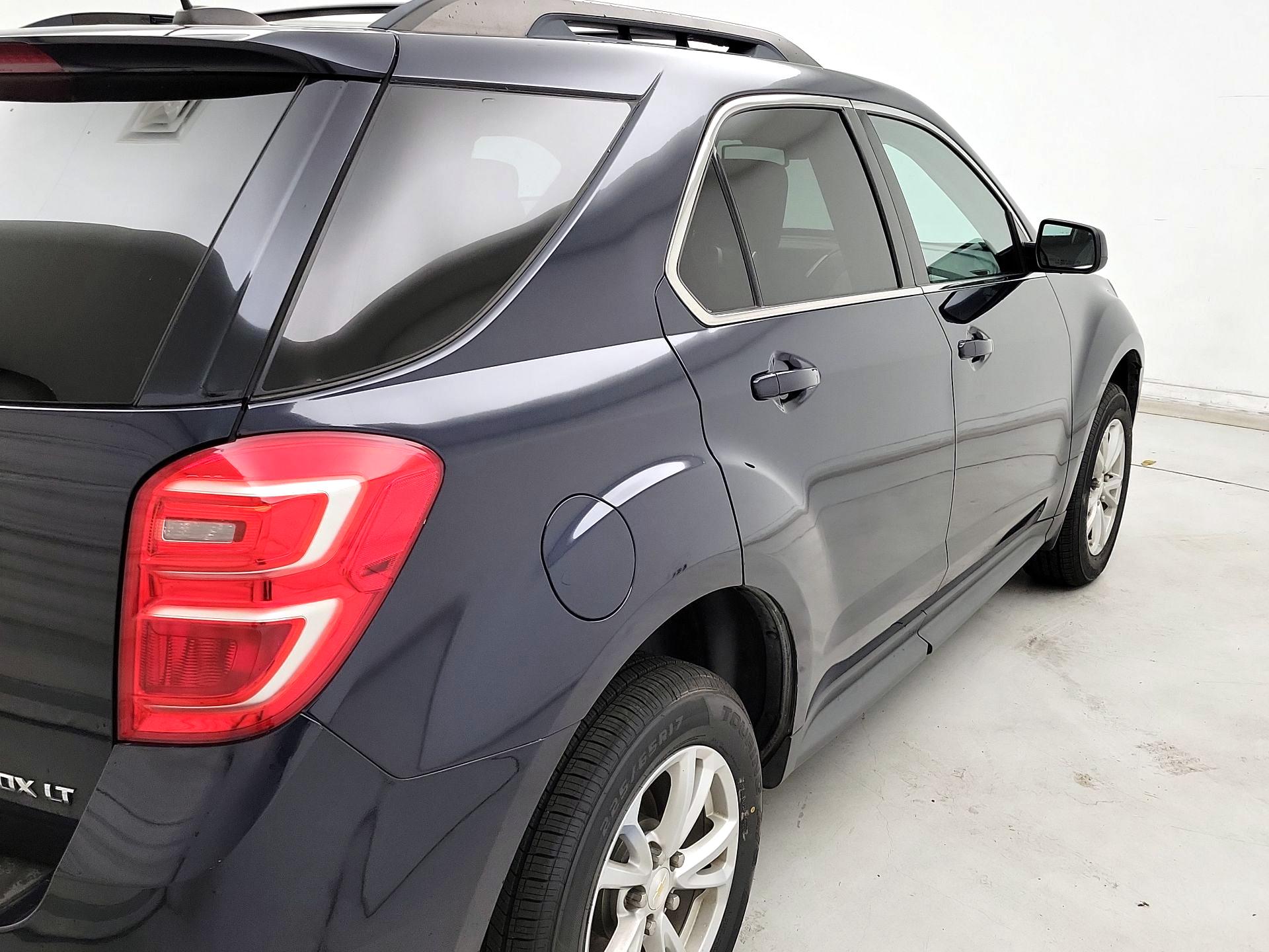 Thumbnail: 2016 Chevrolet Equinox - 5