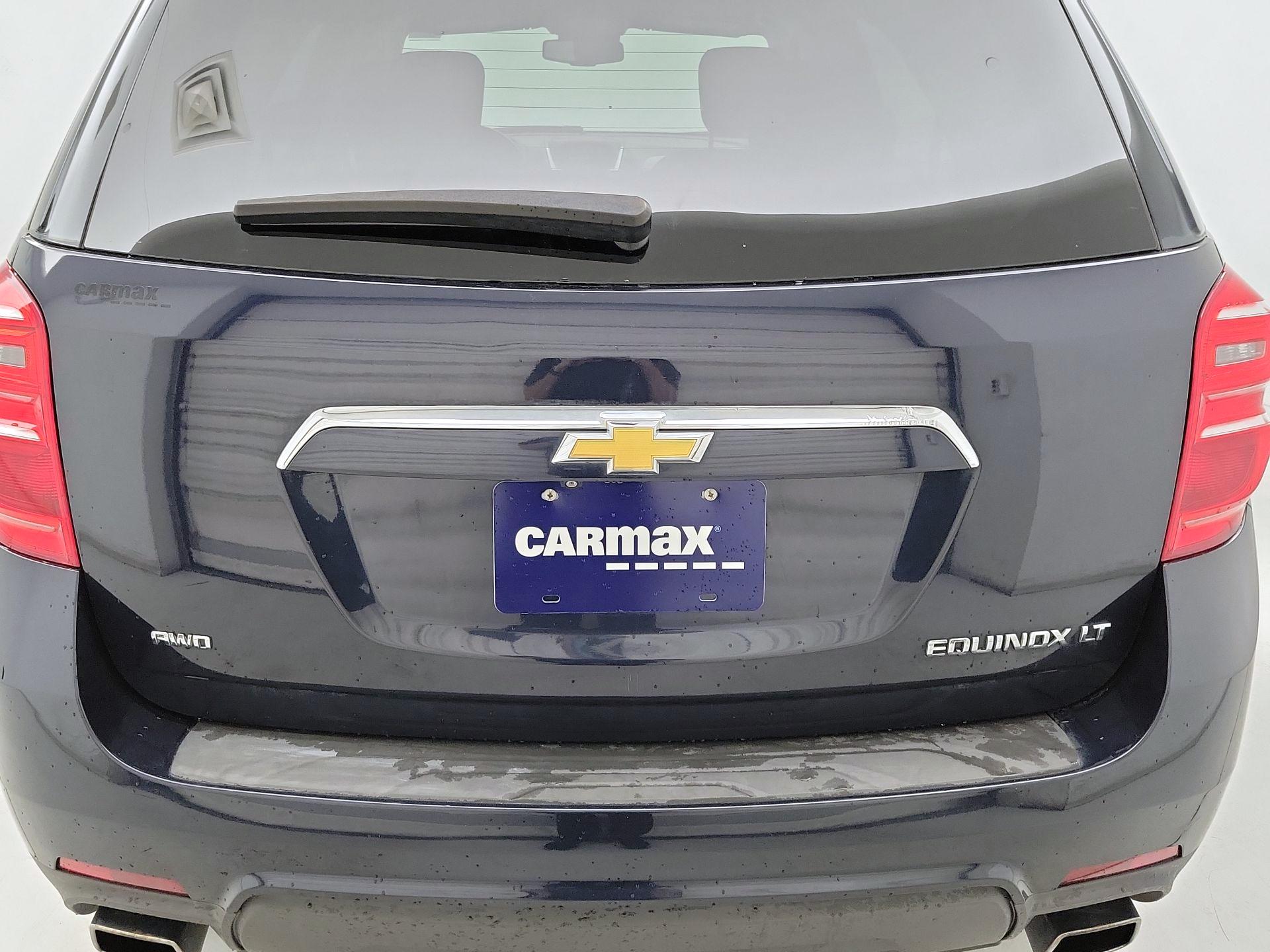 Thumbnail: 2016 Chevrolet Equinox - 6