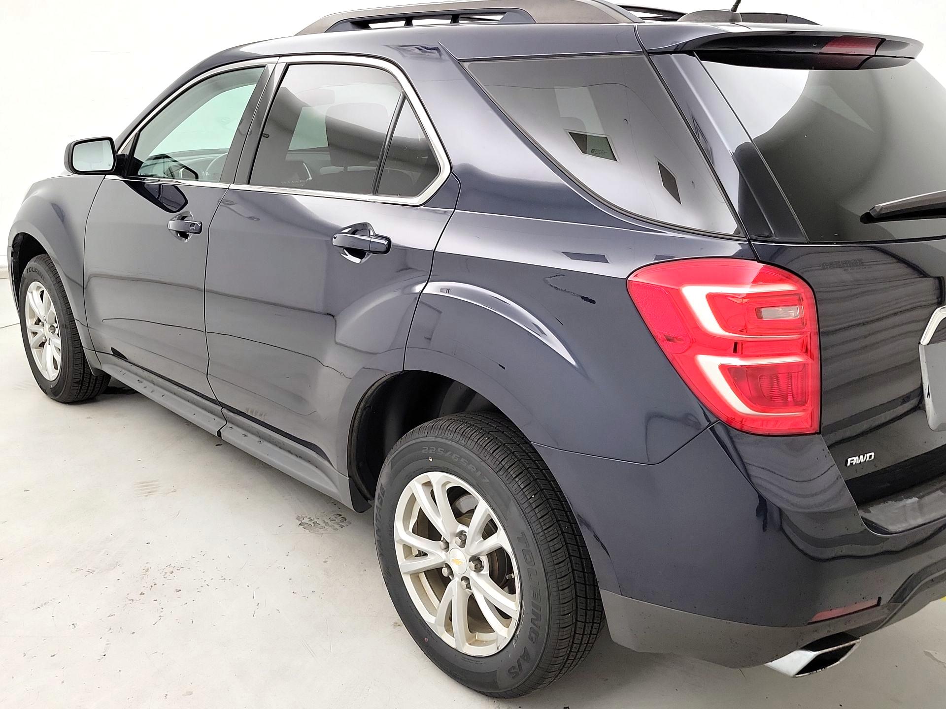 Thumbnail: 2016 Chevrolet Equinox - 7