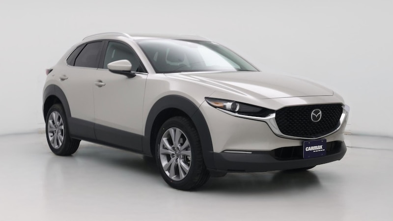 2023 Mazda CX-30 Select Hero Image