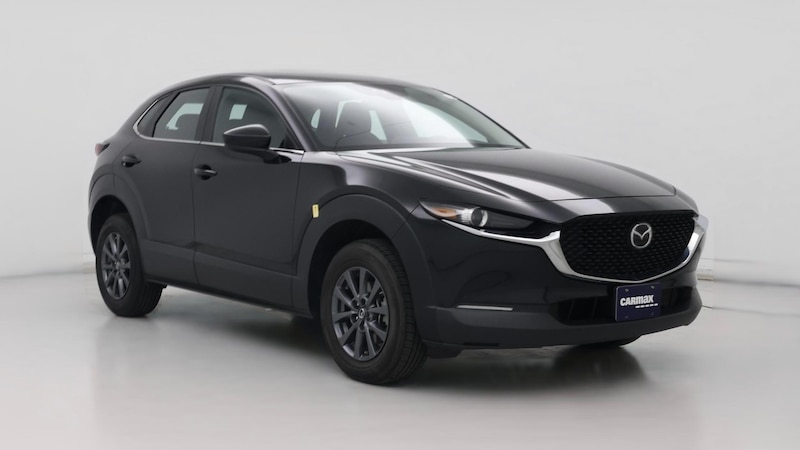 2023 Mazda CX-30 S Hero Image