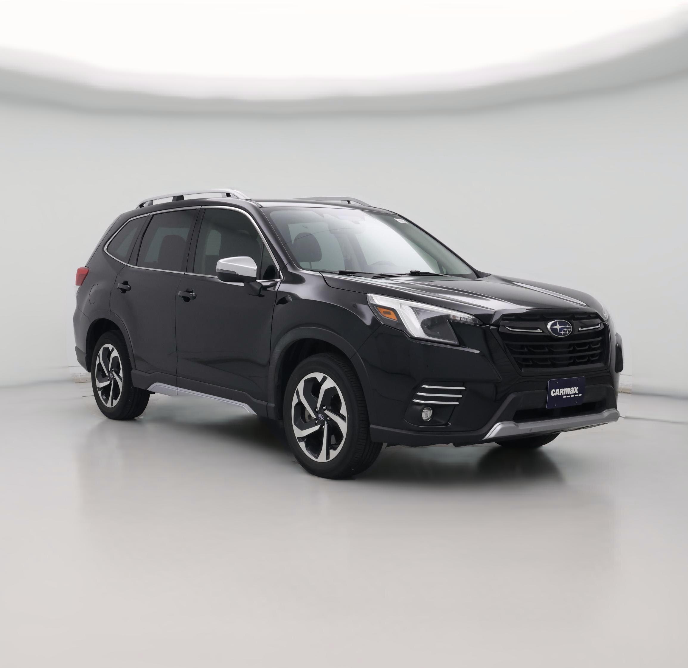 Thumbnail: 2023 Subaru Forester - 1