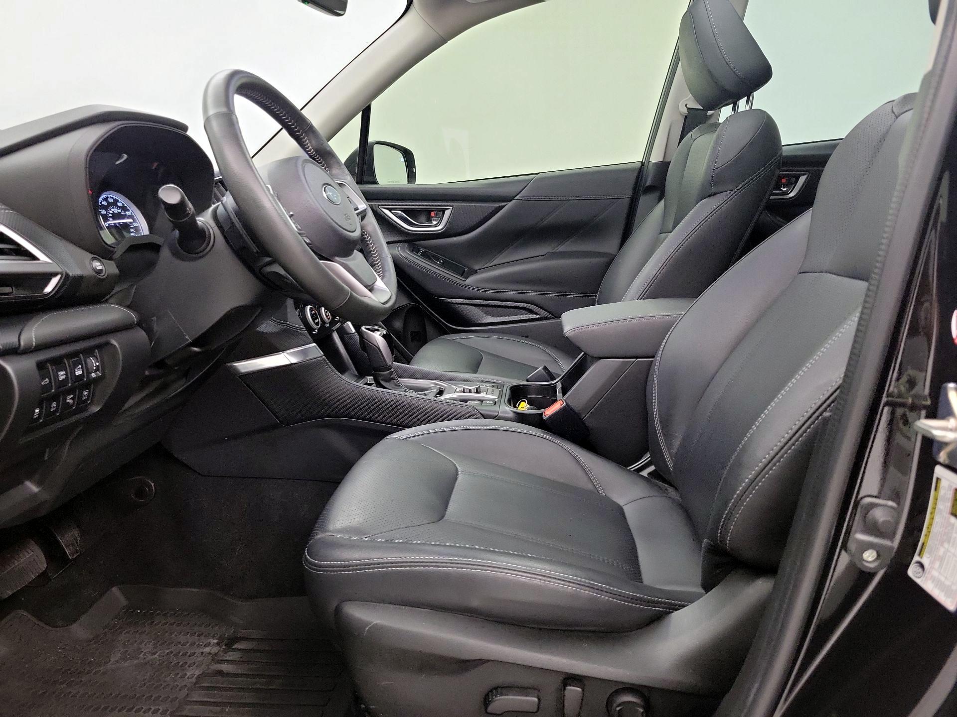 Thumbnail: 2023 Subaru Forester - 11