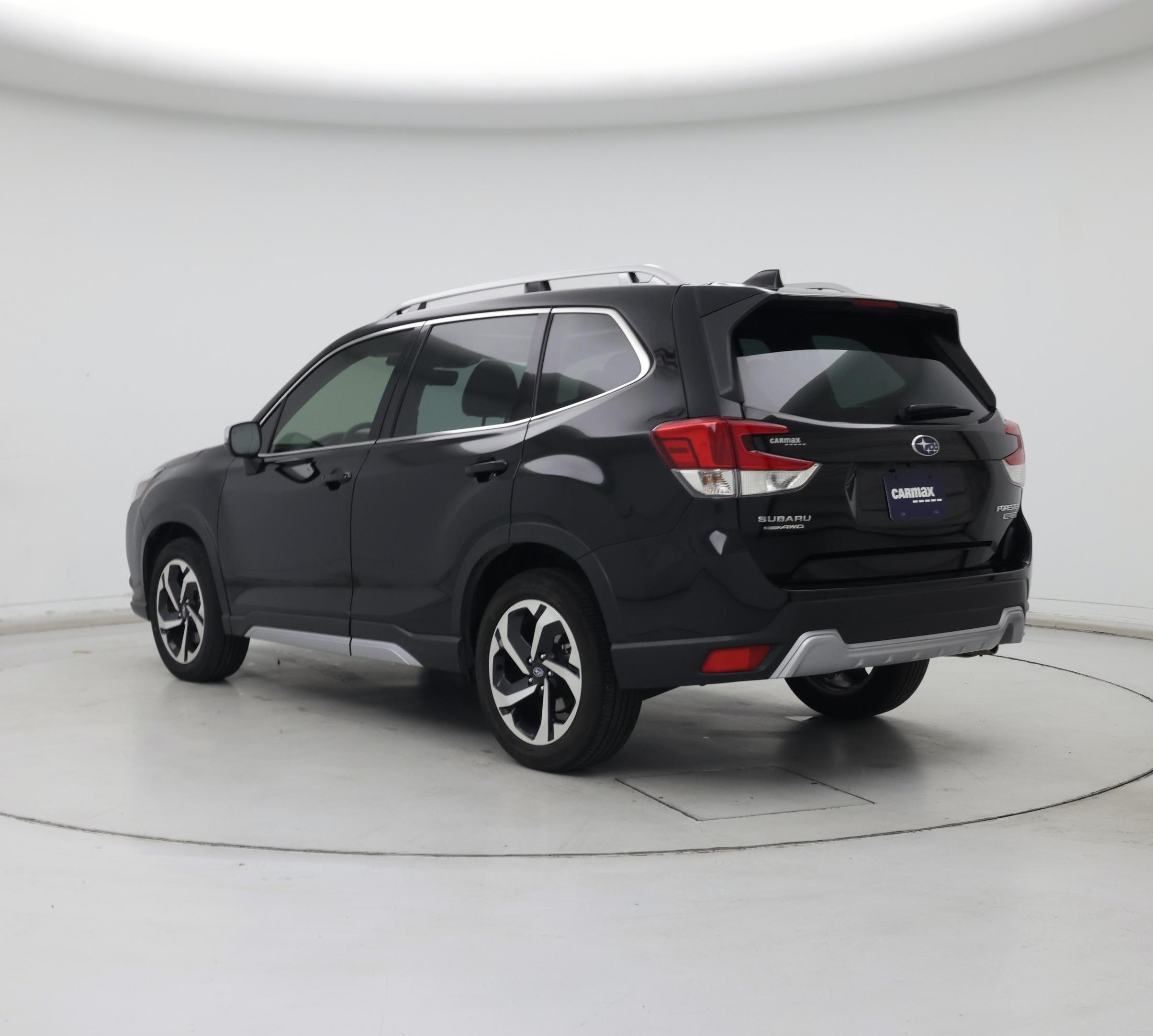 Thumbnail: 2023 Subaru Forester - 2