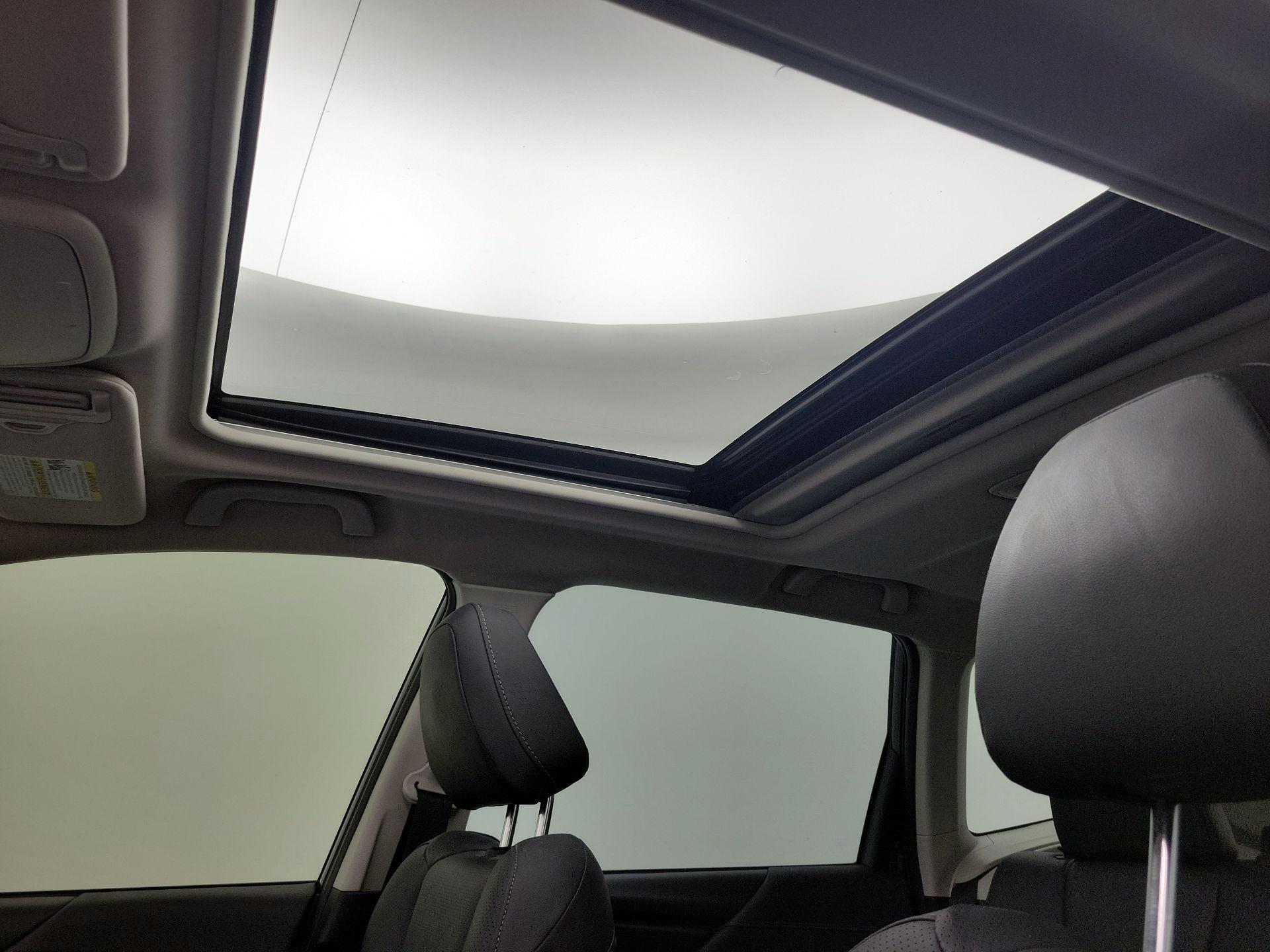 Thumbnail: 2023 Subaru Forester - 20
