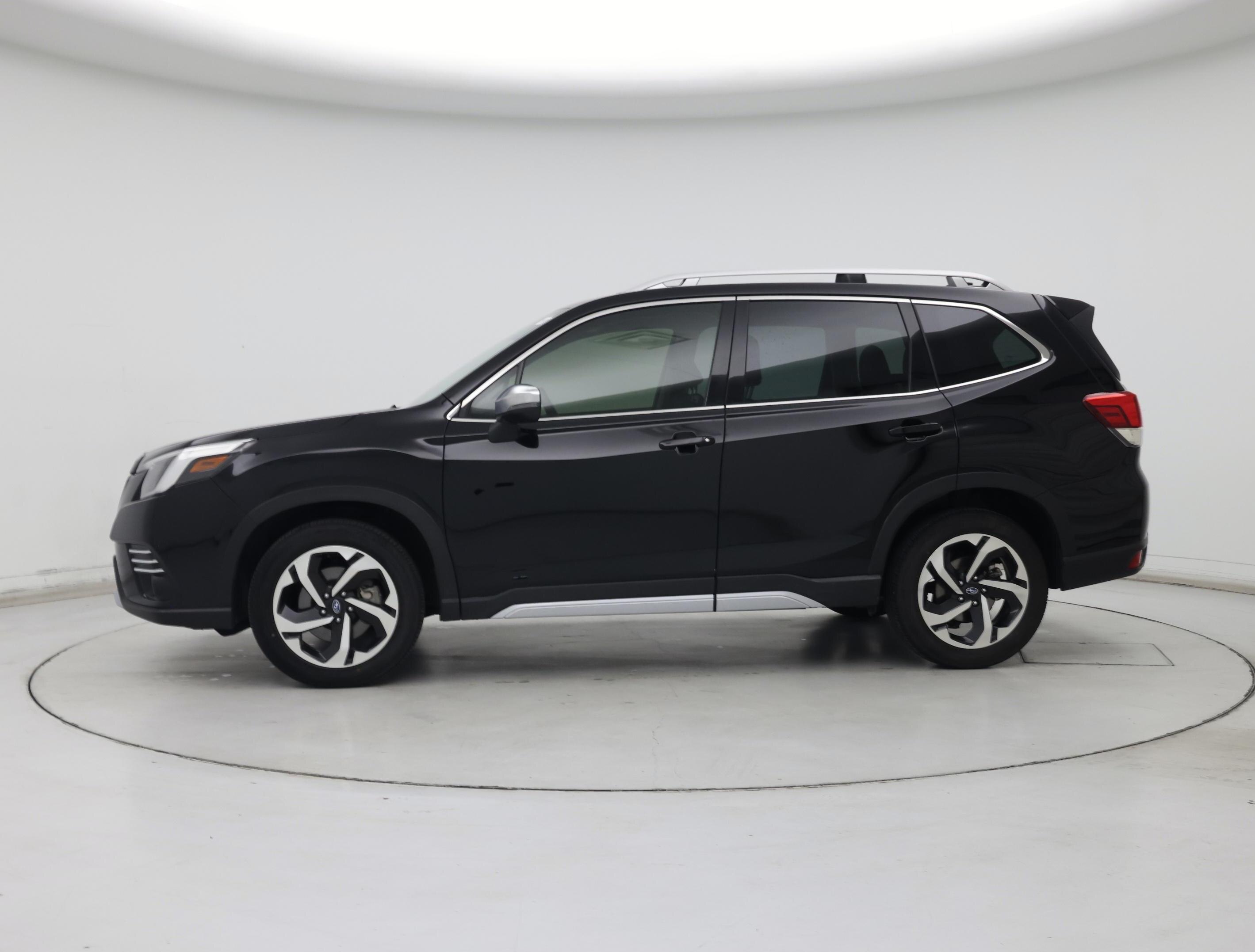 Thumbnail: 2023 Subaru Forester - 3