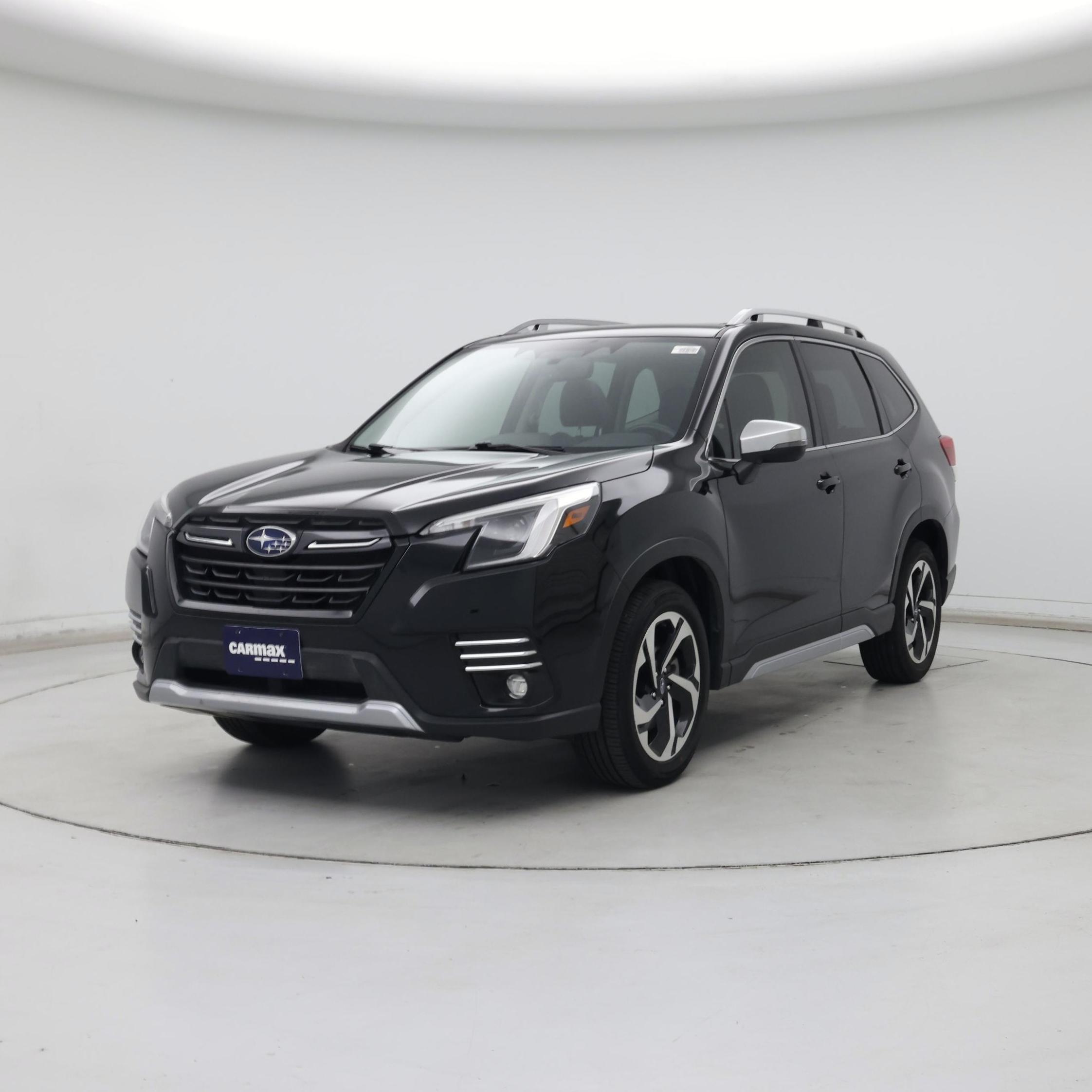 Thumbnail: 2023 Subaru Forester - 4