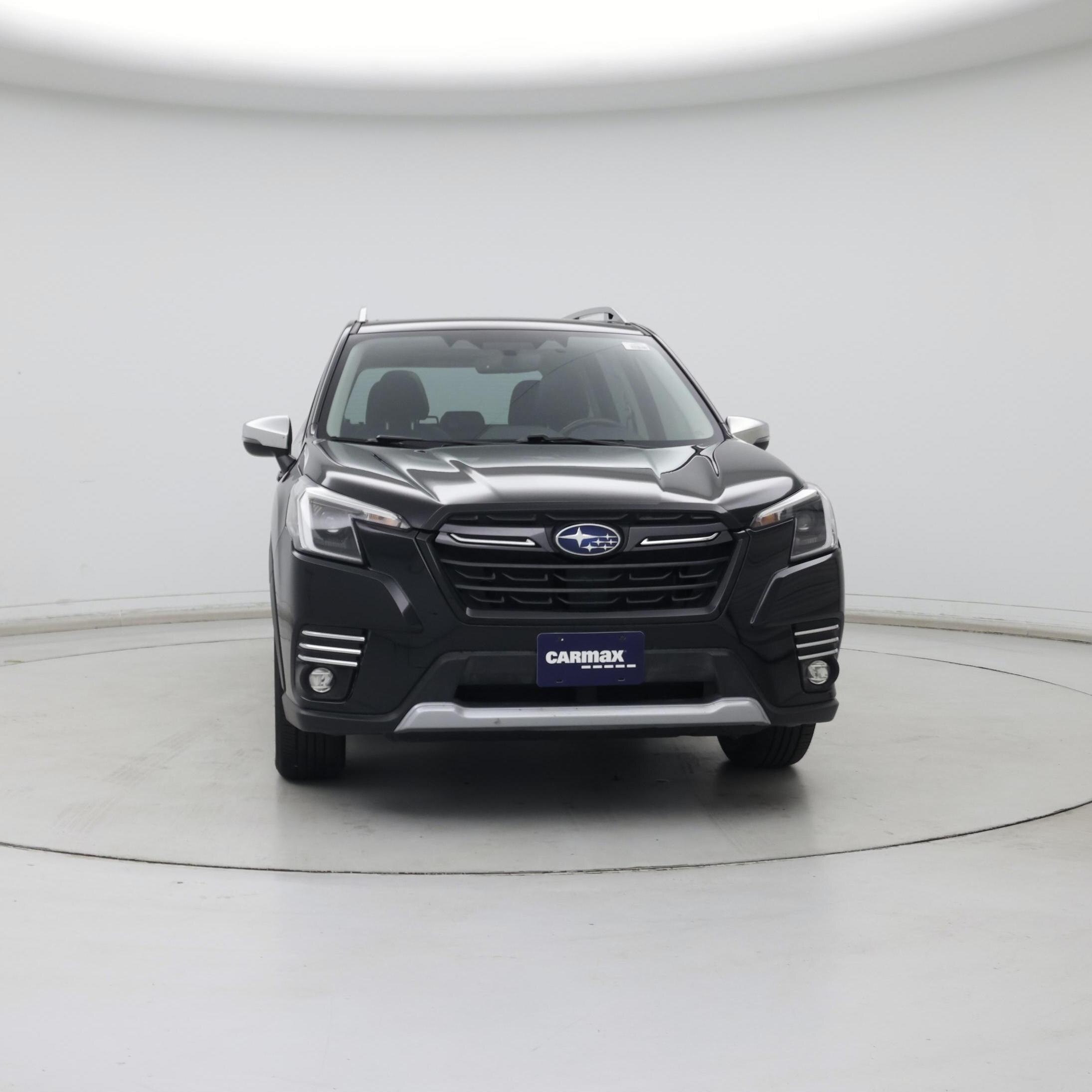 Thumbnail: 2023 Subaru Forester - 5