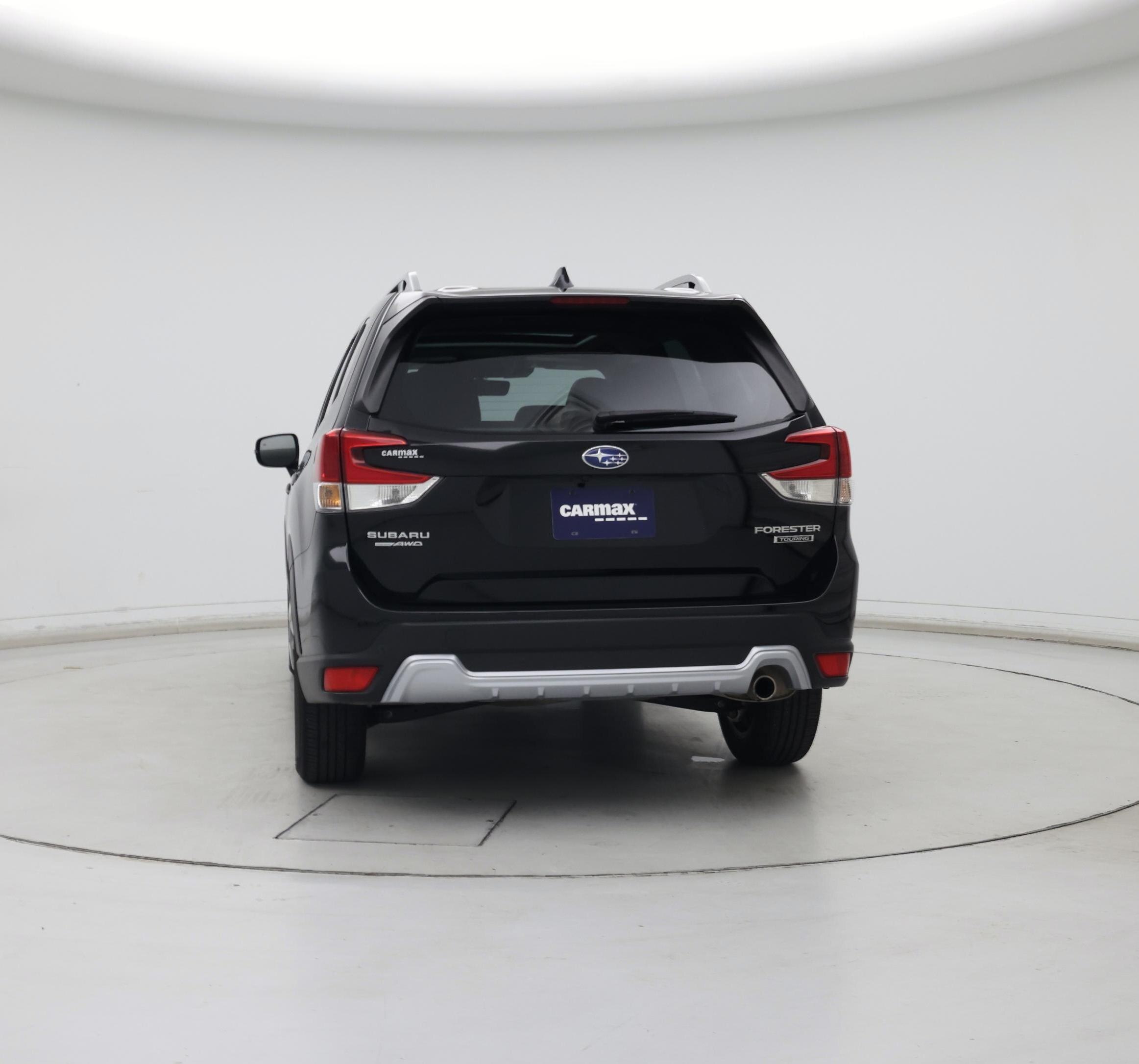 Thumbnail: 2023 Subaru Forester - 6