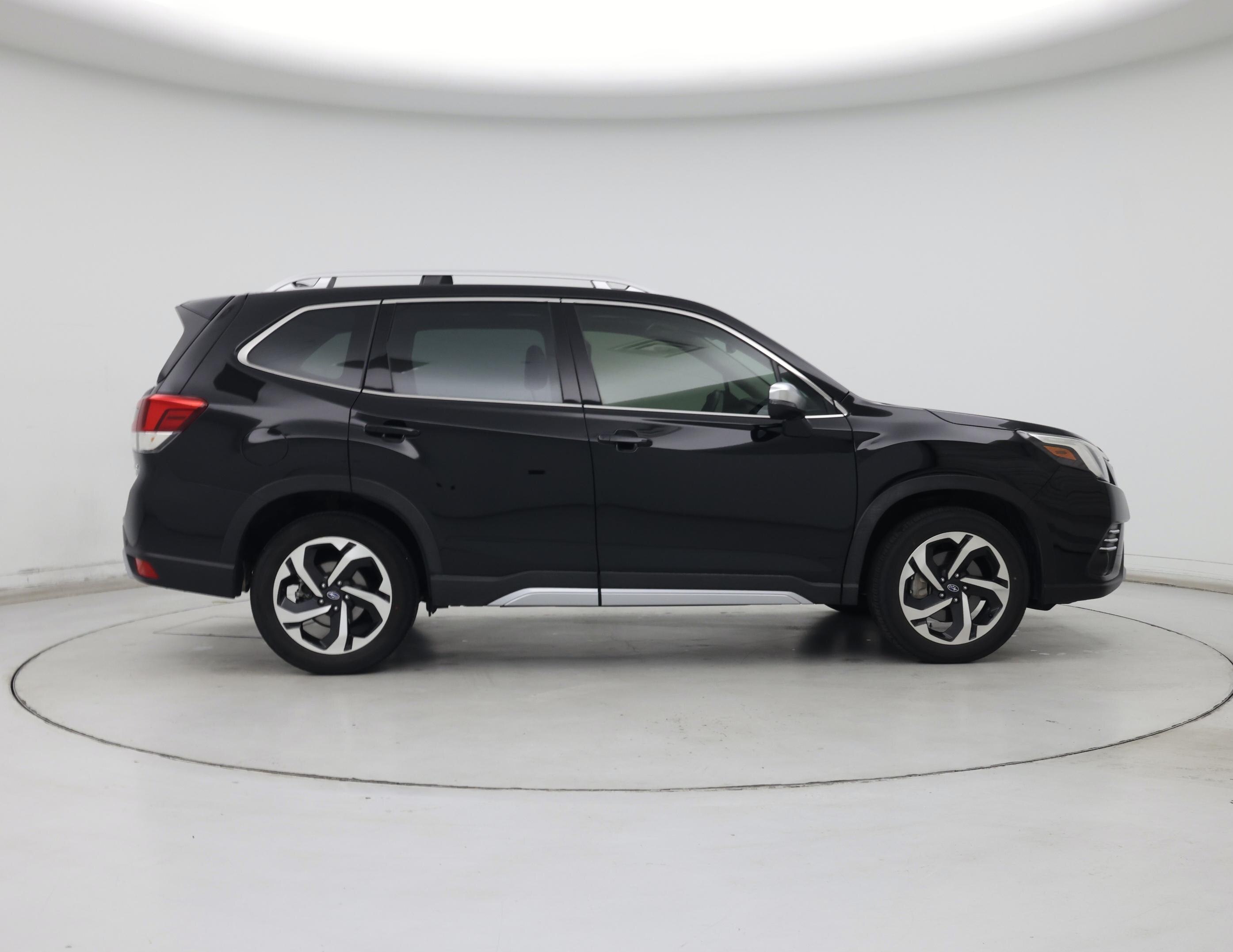 Thumbnail: 2023 Subaru Forester - 7