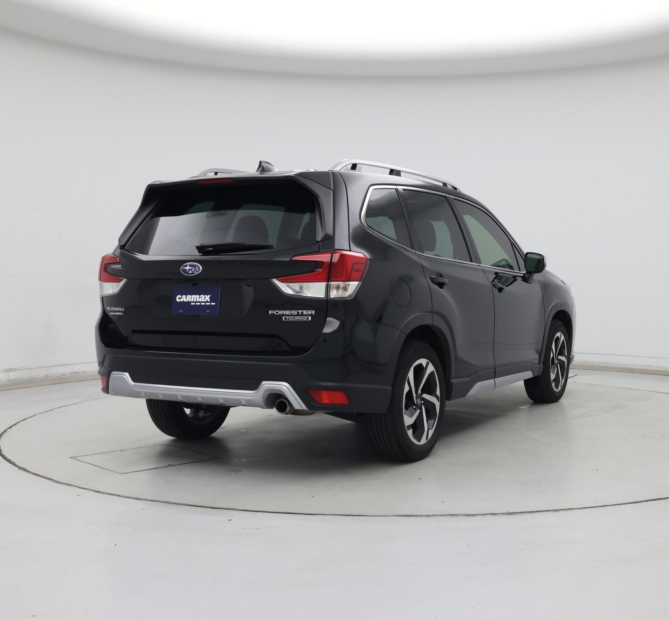 Thumbnail: 2023 Subaru Forester - 8