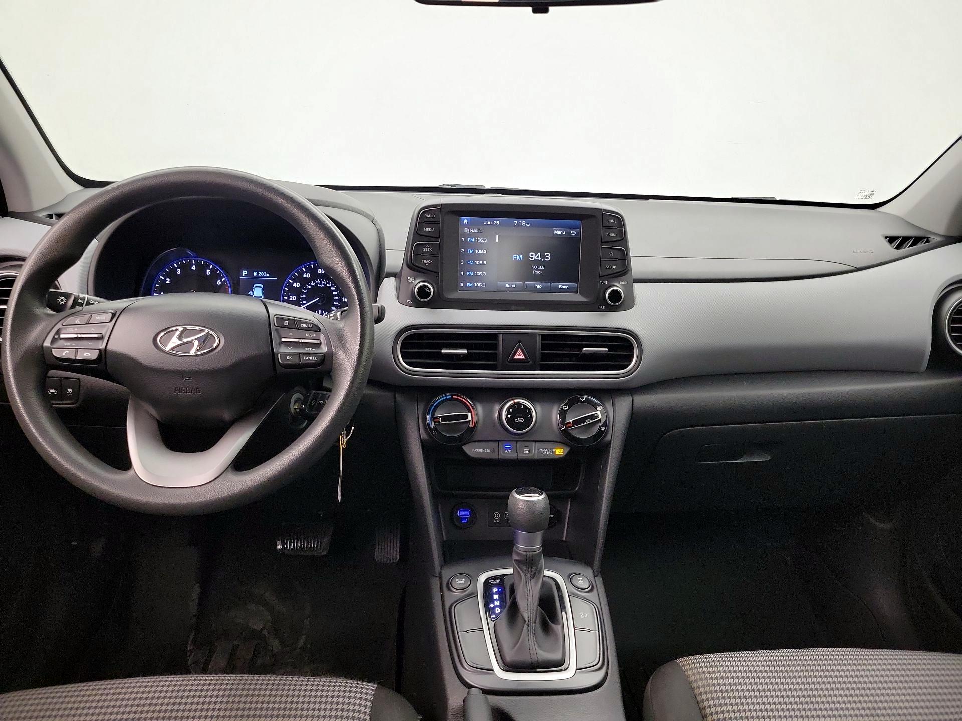 Thumbnail: 2019 Hyundai Kona - 9