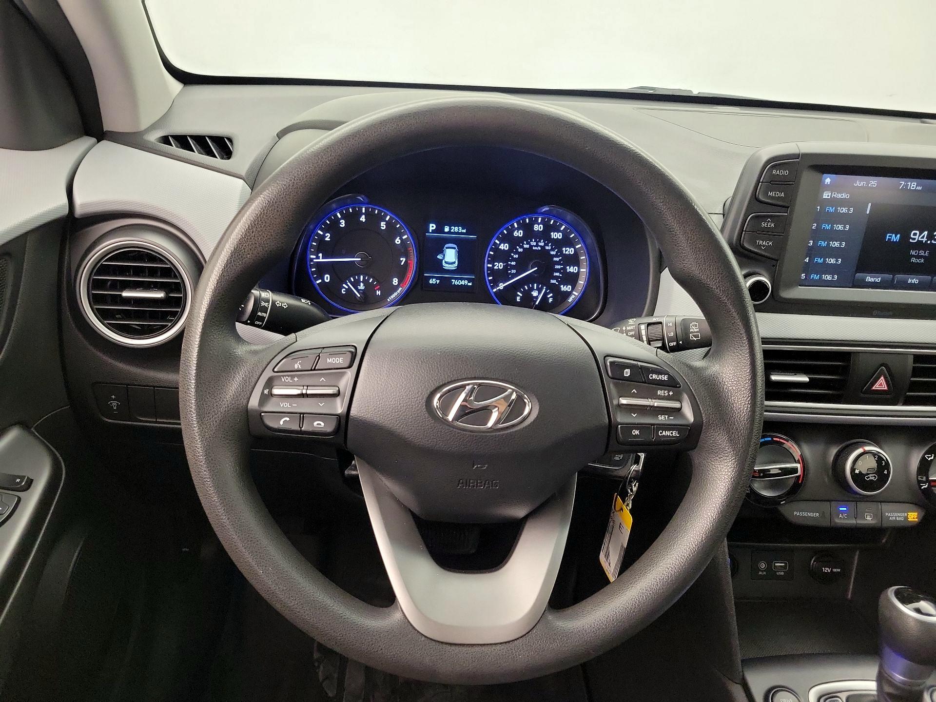 Thumbnail: 2019 Hyundai Kona - 10