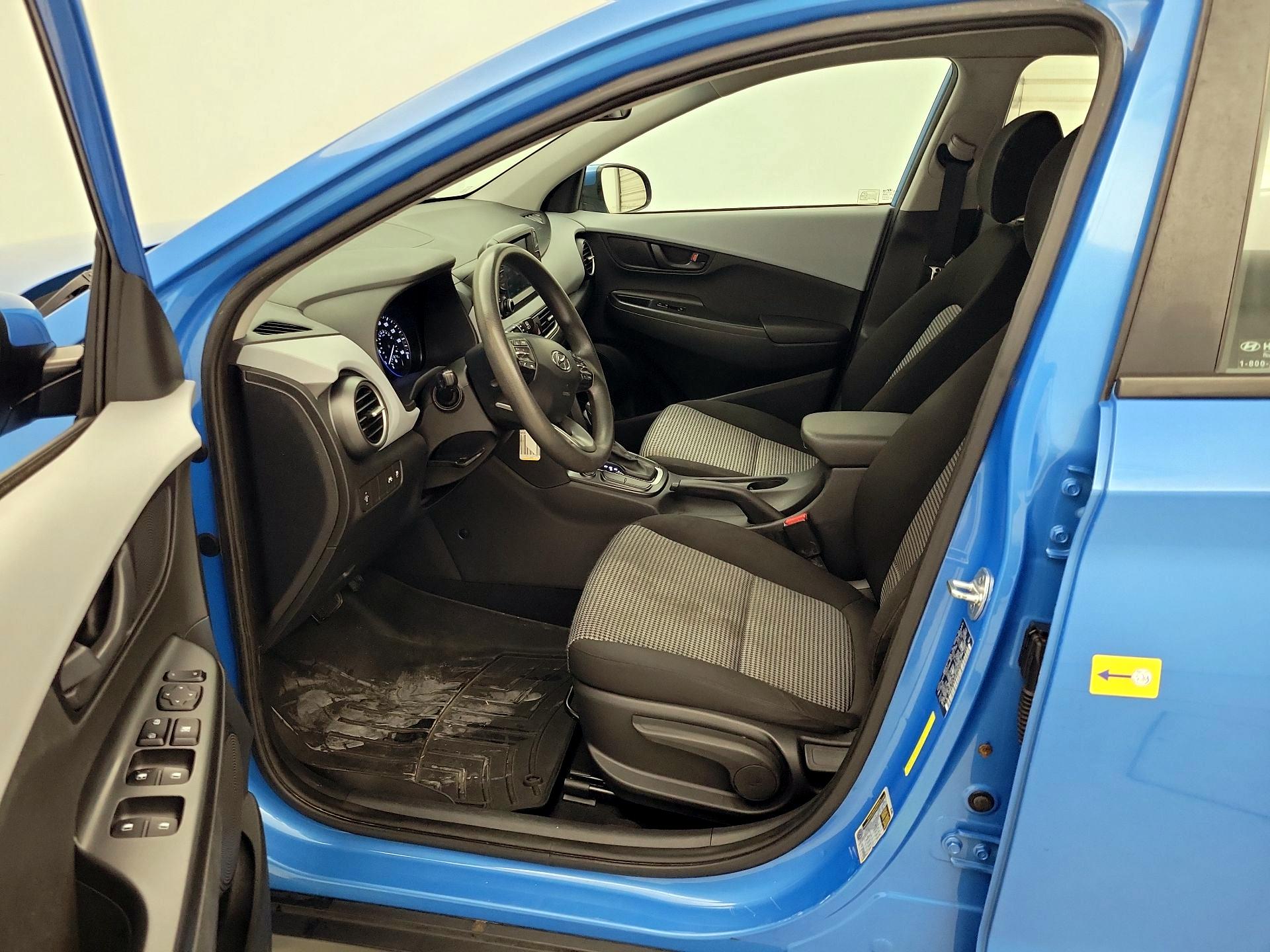 Thumbnail: 2019 Hyundai Kona - 11