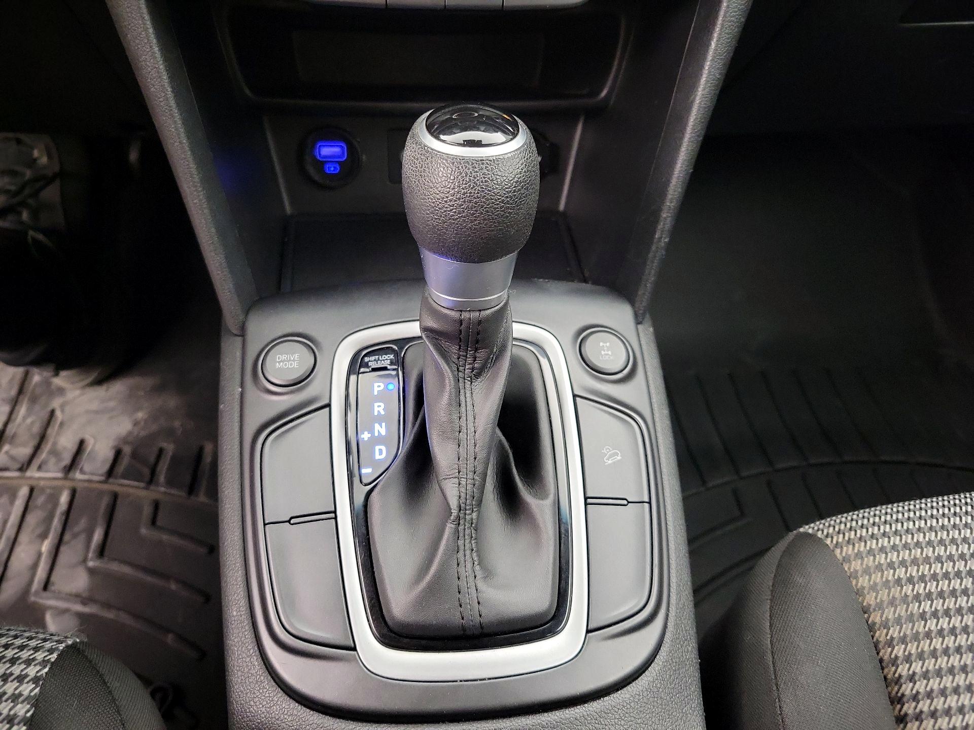 Thumbnail: 2019 Hyundai Kona - 17