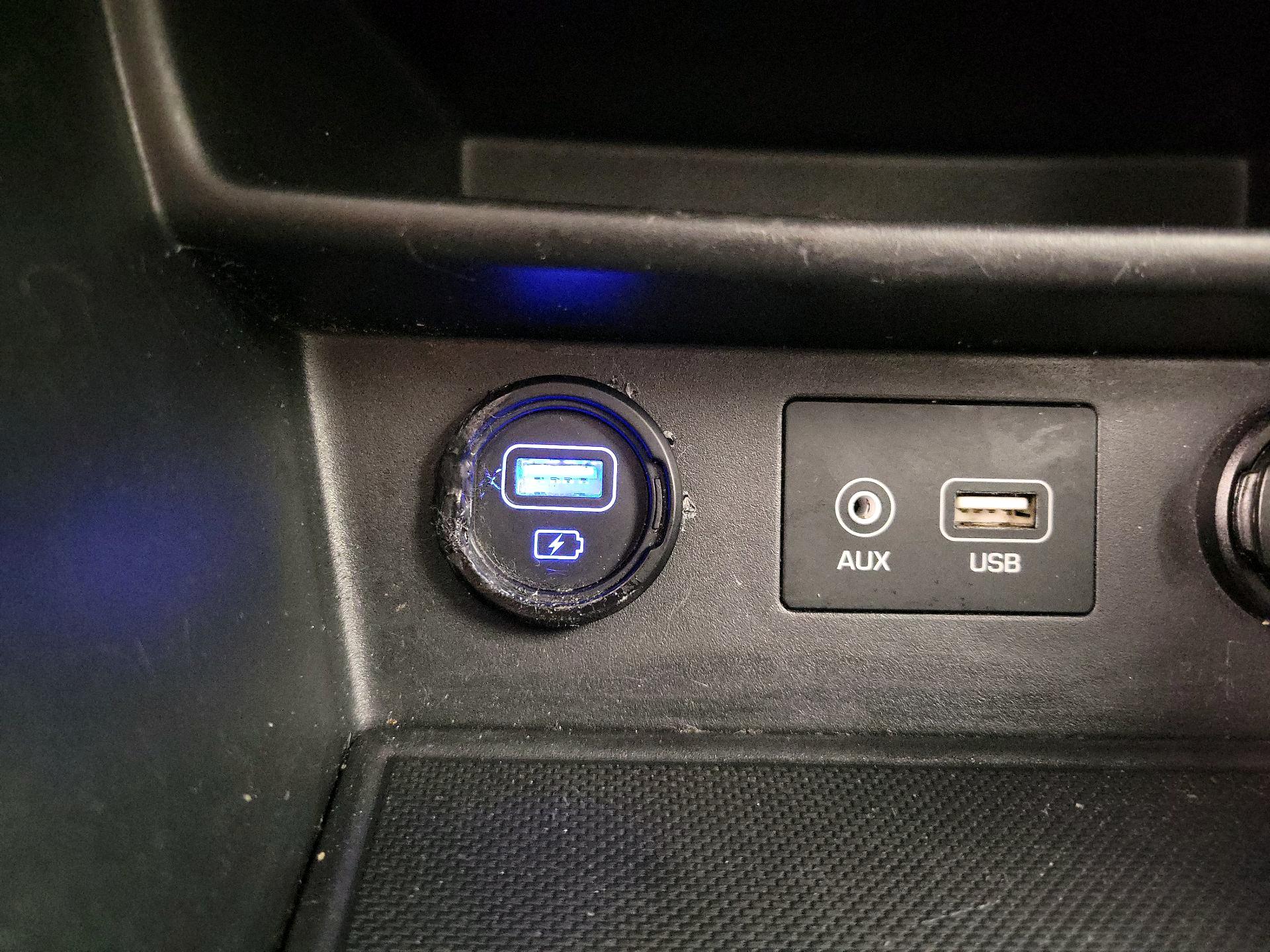 Thumbnail: 2019 Hyundai Kona - 18