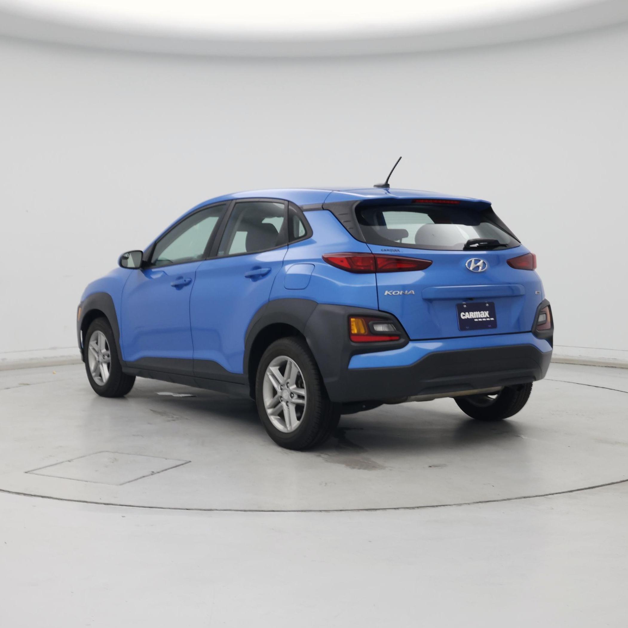 Thumbnail: 2019 Hyundai Kona - 2