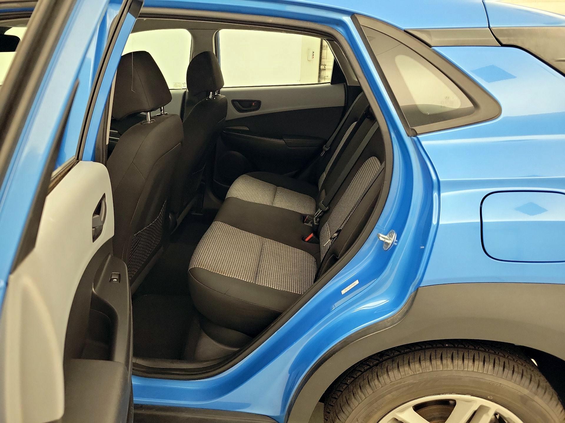 Thumbnail: 2019 Hyundai Kona - 19