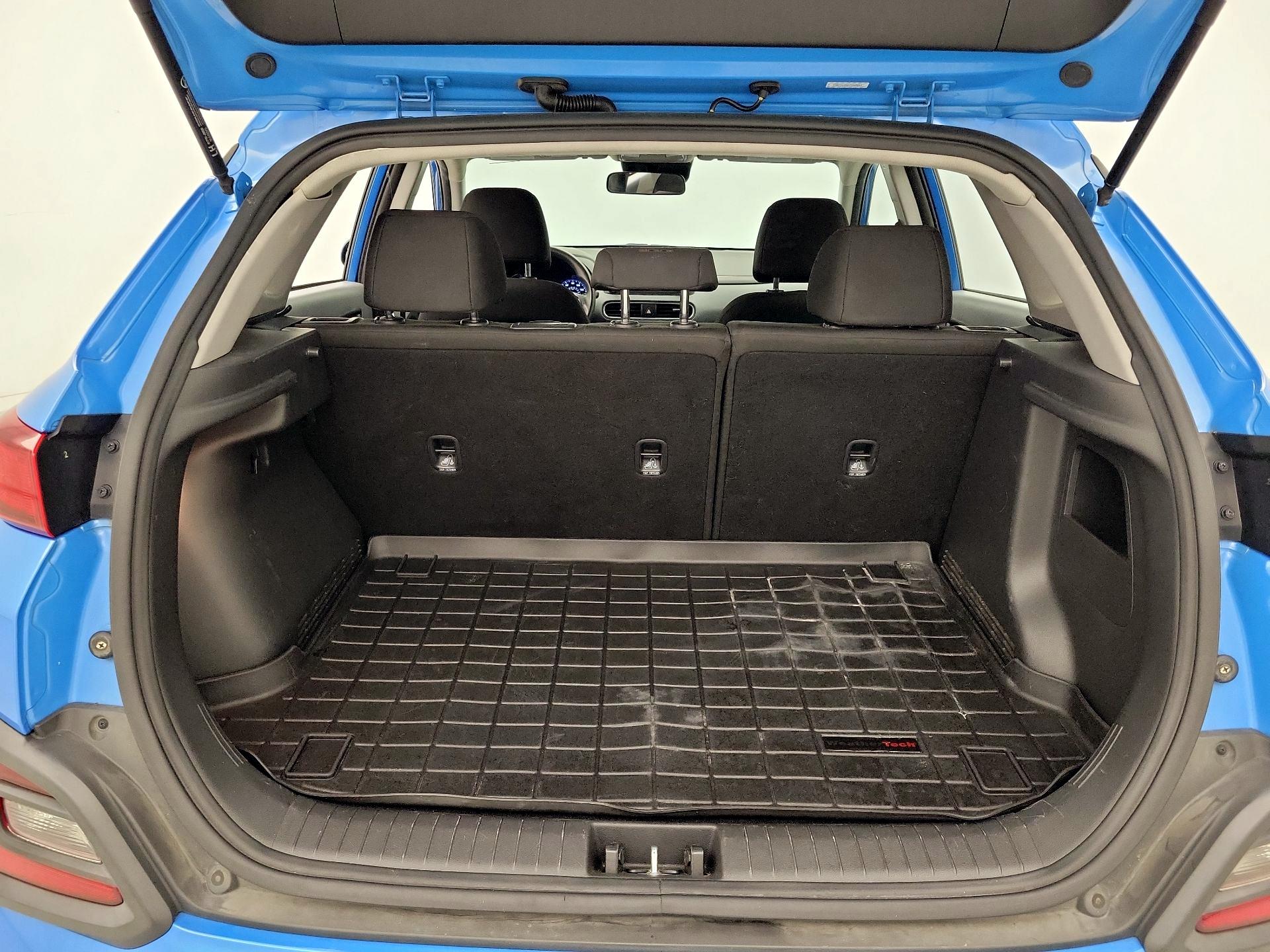 Thumbnail: 2019 Hyundai Kona - 20