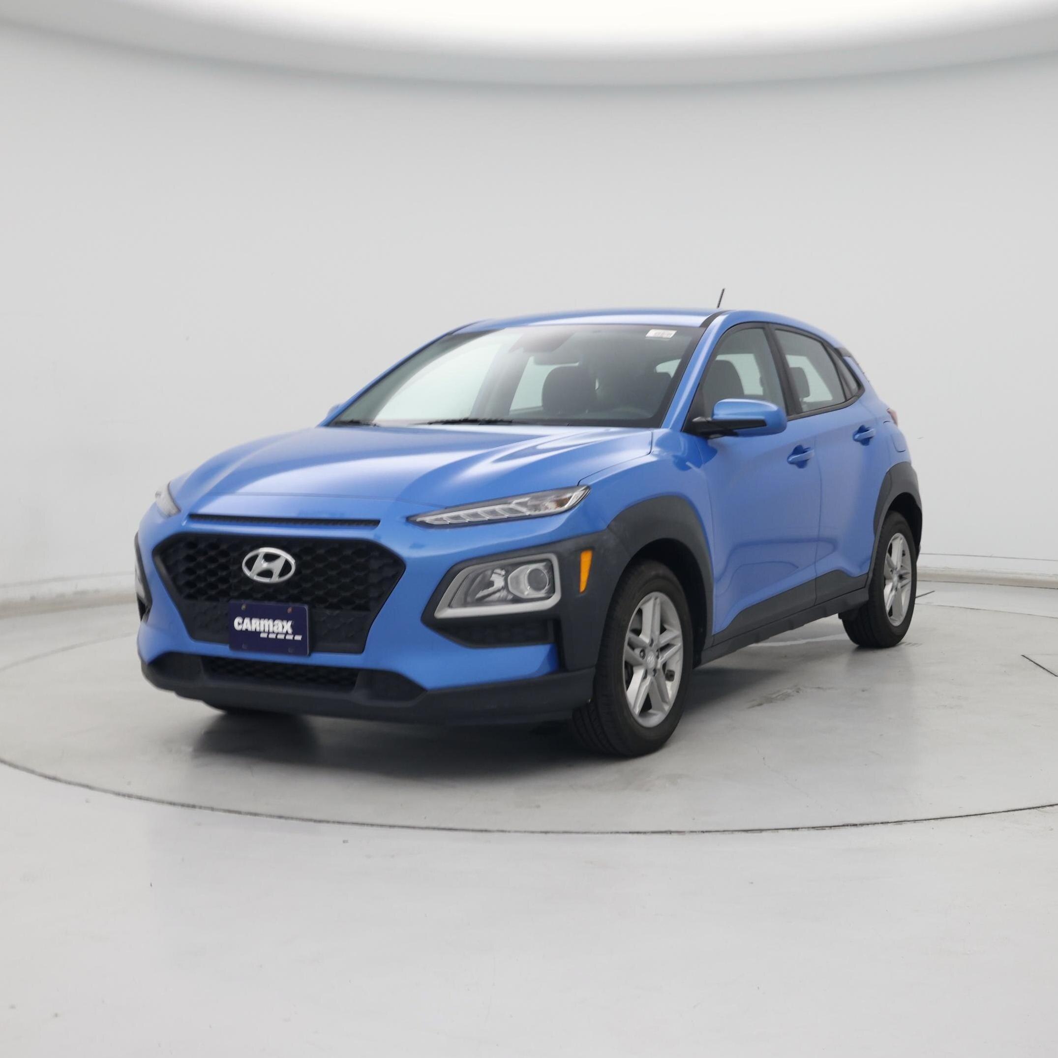 Thumbnail: 2019 Hyundai Kona - 4