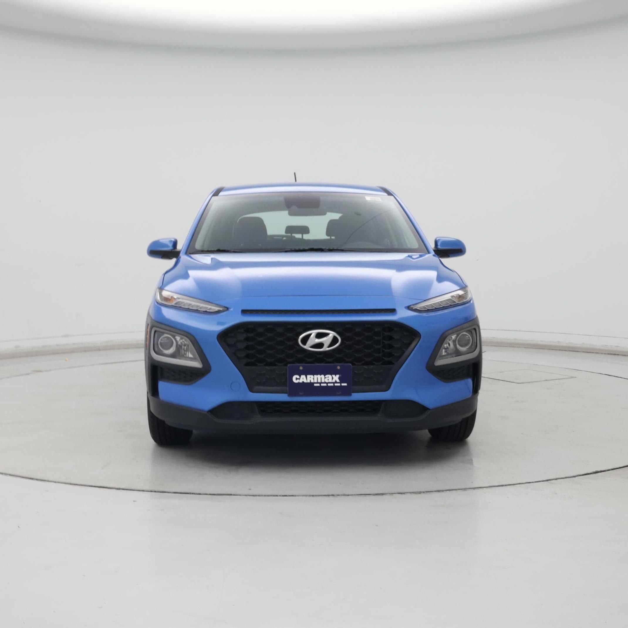 Thumbnail: 2019 Hyundai Kona - 5