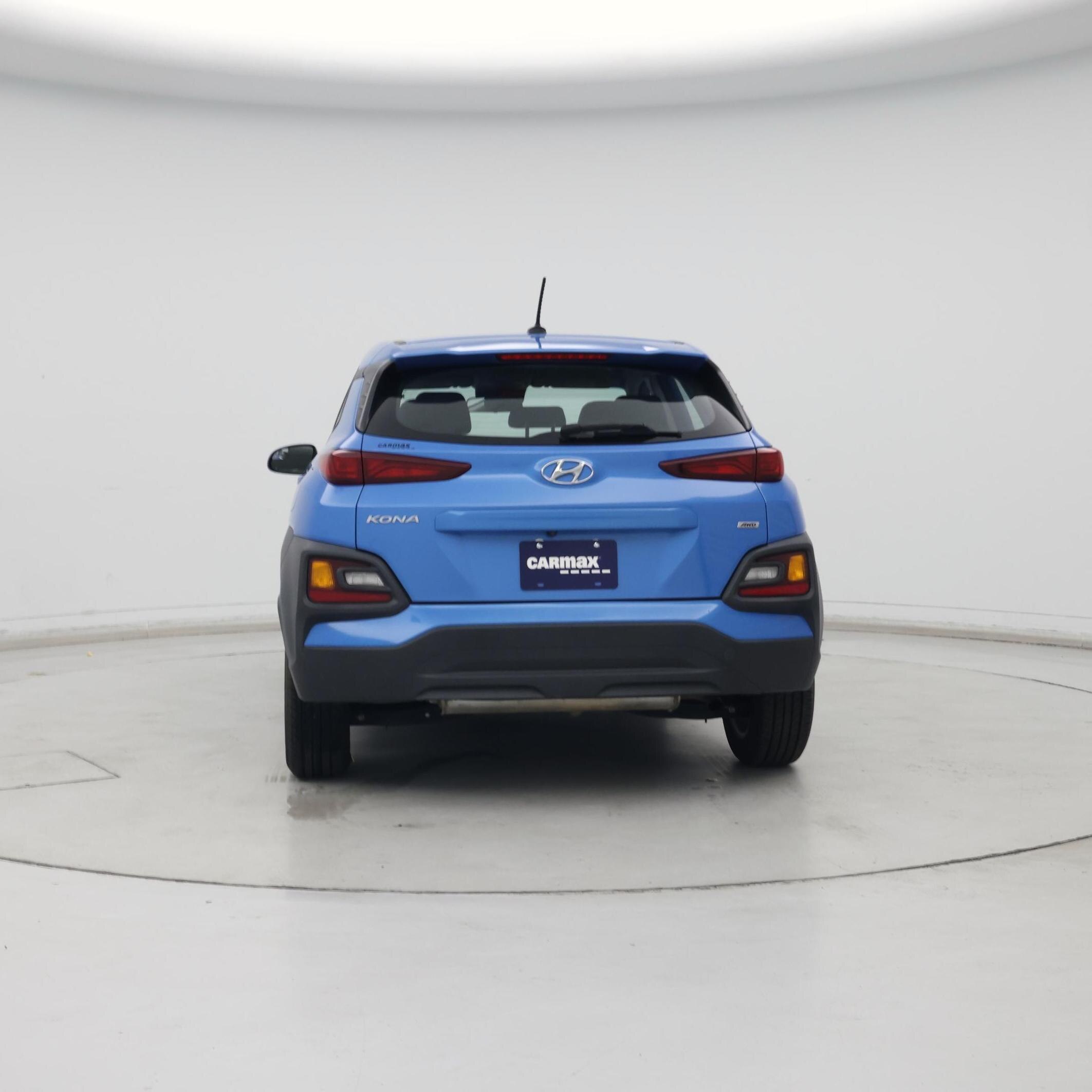Thumbnail: 2019 Hyundai Kona - 6