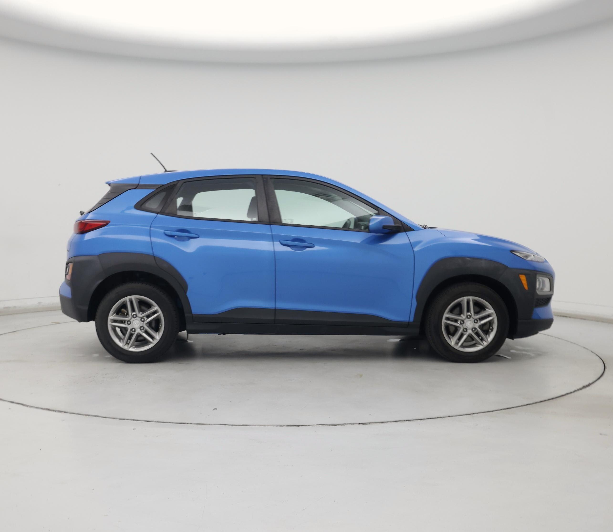 Thumbnail: 2019 Hyundai Kona - 7