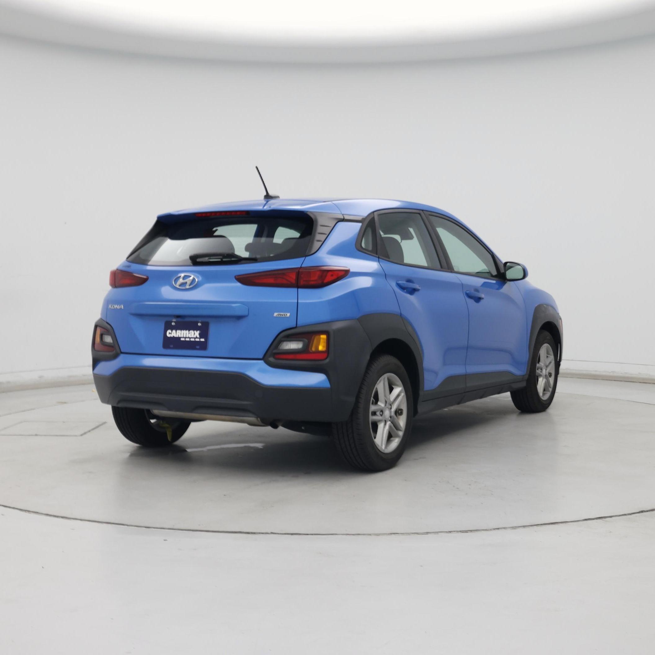 Thumbnail: 2019 Hyundai Kona - 8