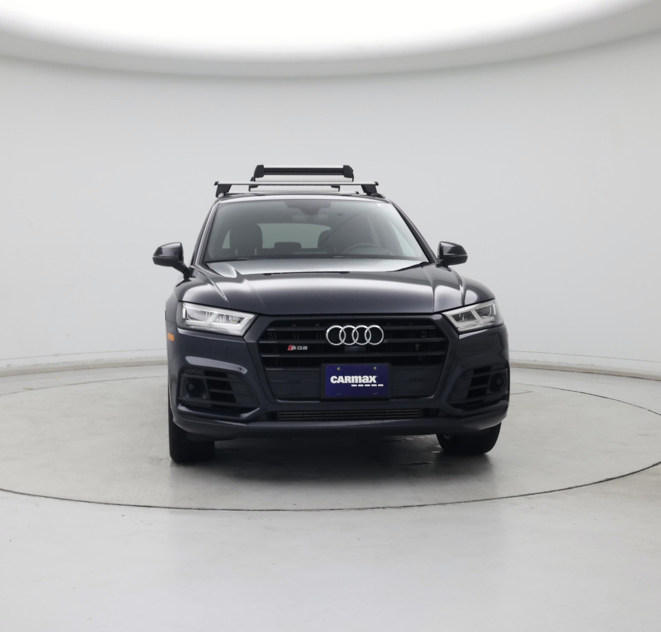 Thumbnail: 2019 Audi SQ5 - 5