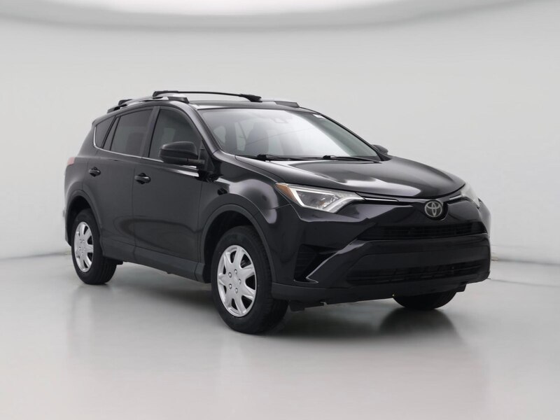 2017 Toyota RAV4 LE -
                  Colorado Springs, CO