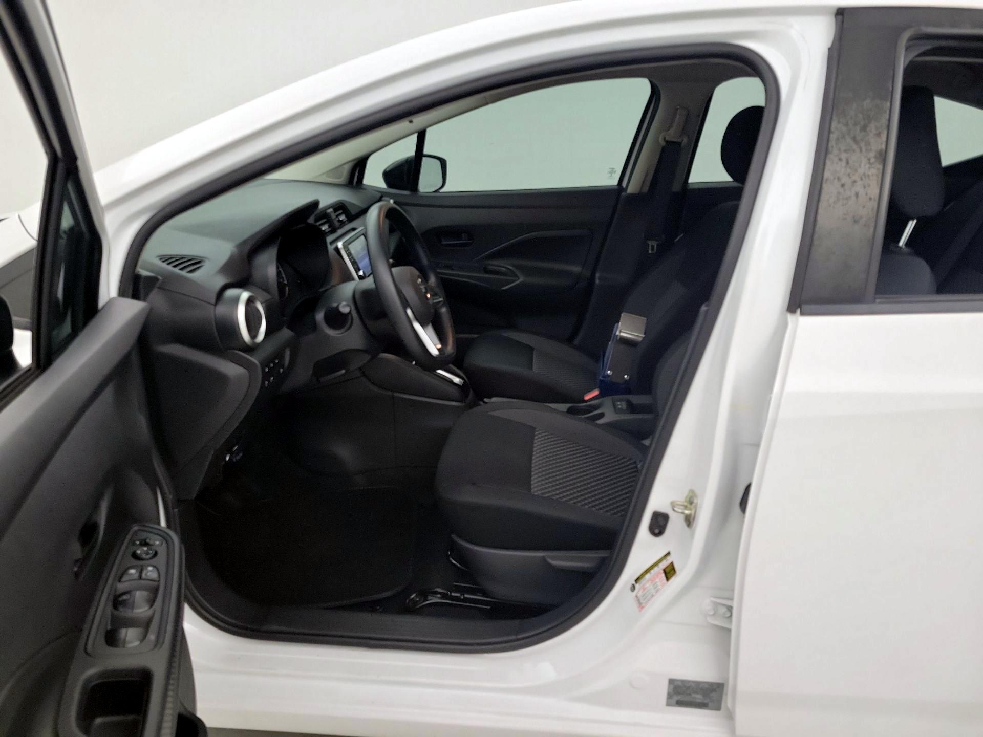 Thumbnail: 2020 Nissan Versa - 11