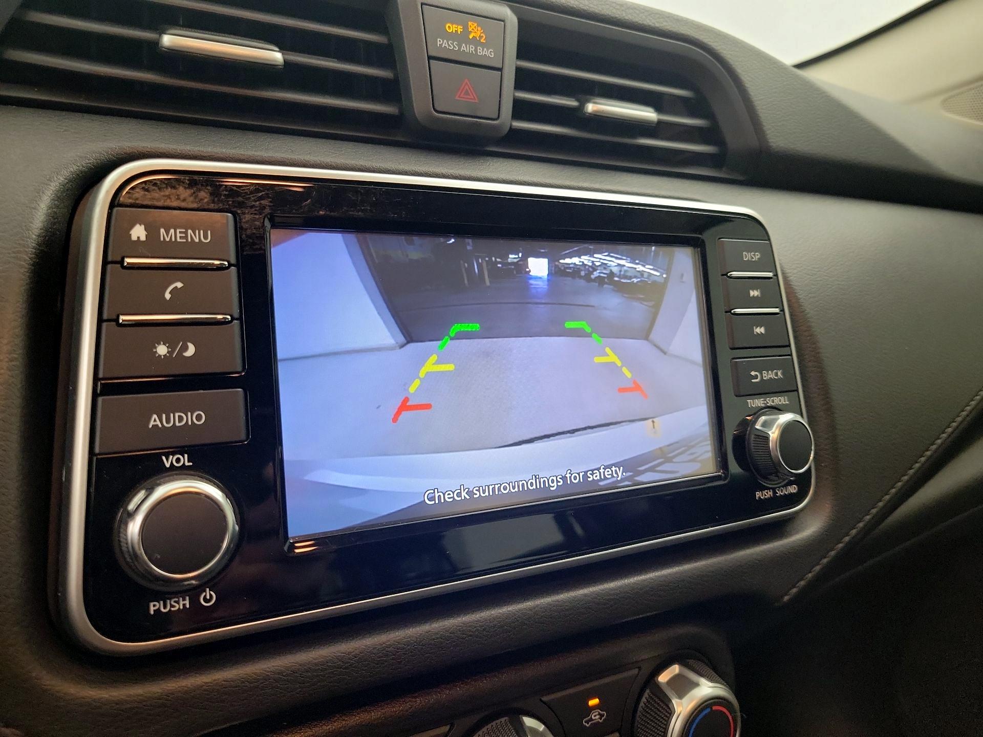 Thumbnail: 2020 Nissan Versa - 14