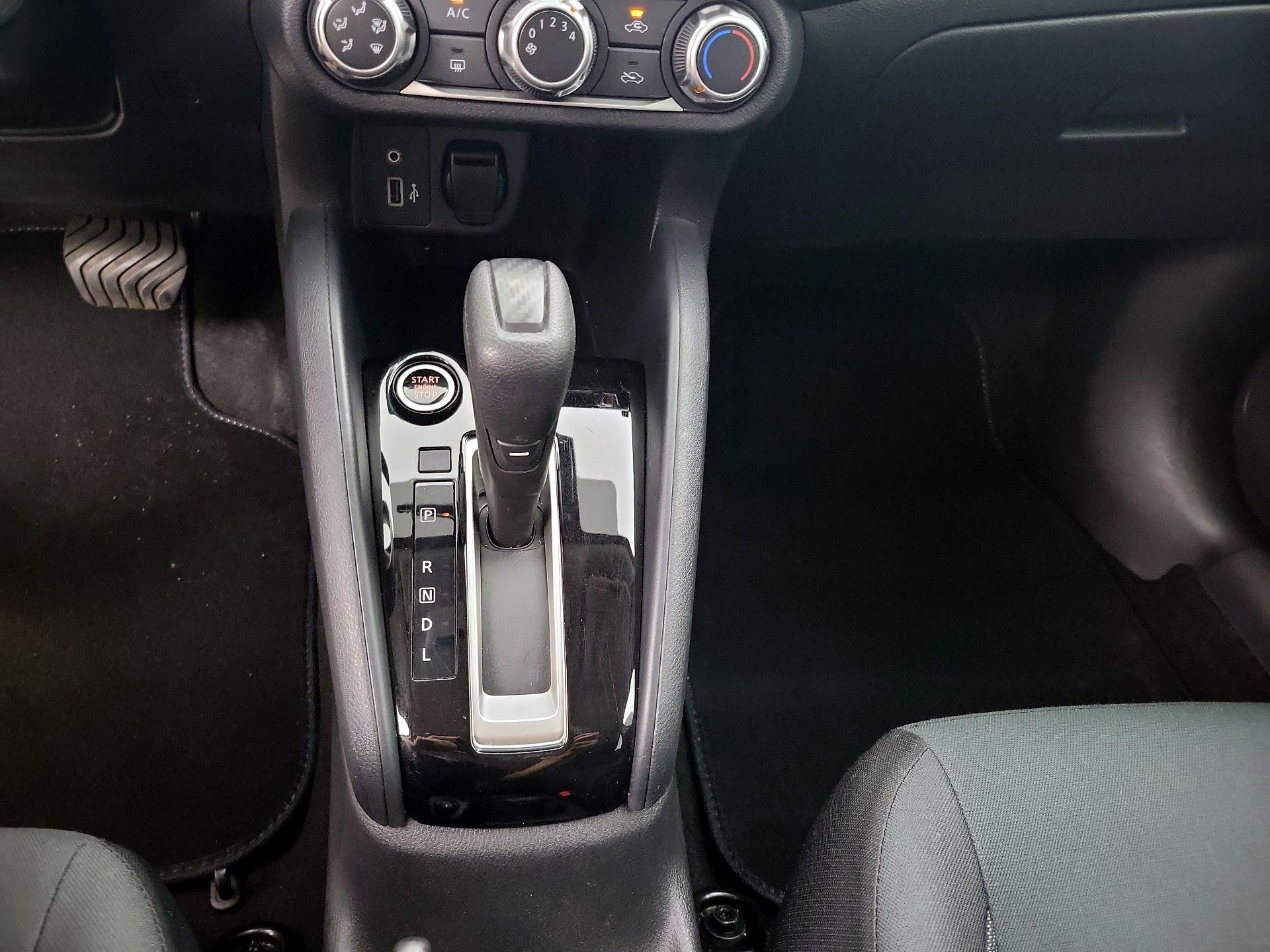 Thumbnail: 2020 Nissan Versa - 17