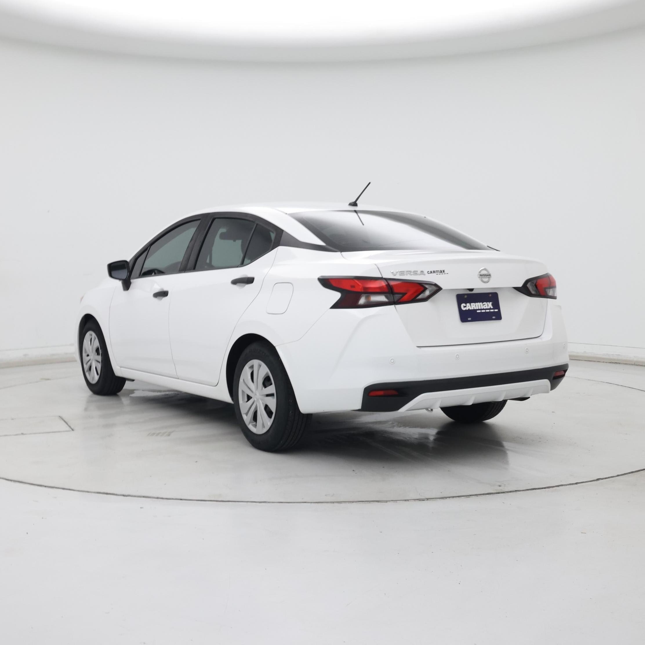 Thumbnail: 2020 Nissan Versa - 2