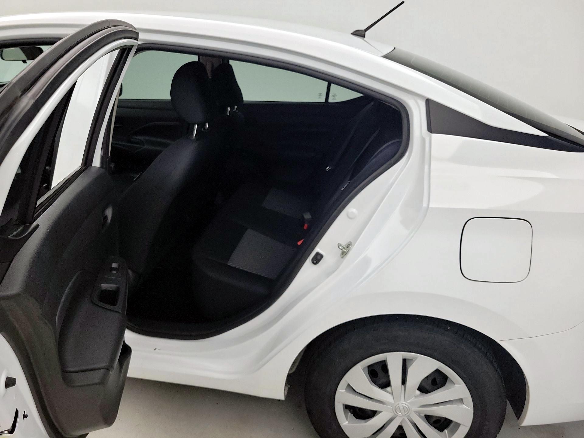 Thumbnail: 2020 Nissan Versa - 19